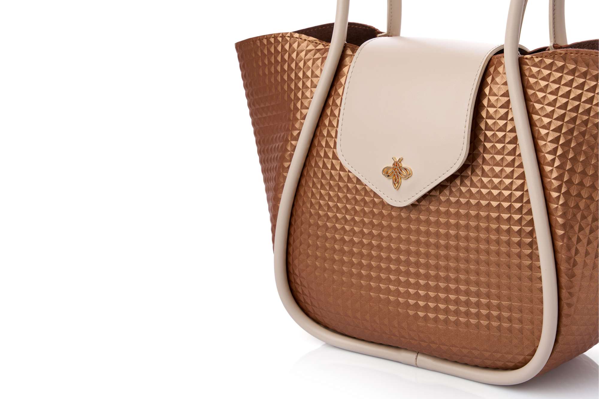 Mala de Ombro Copper