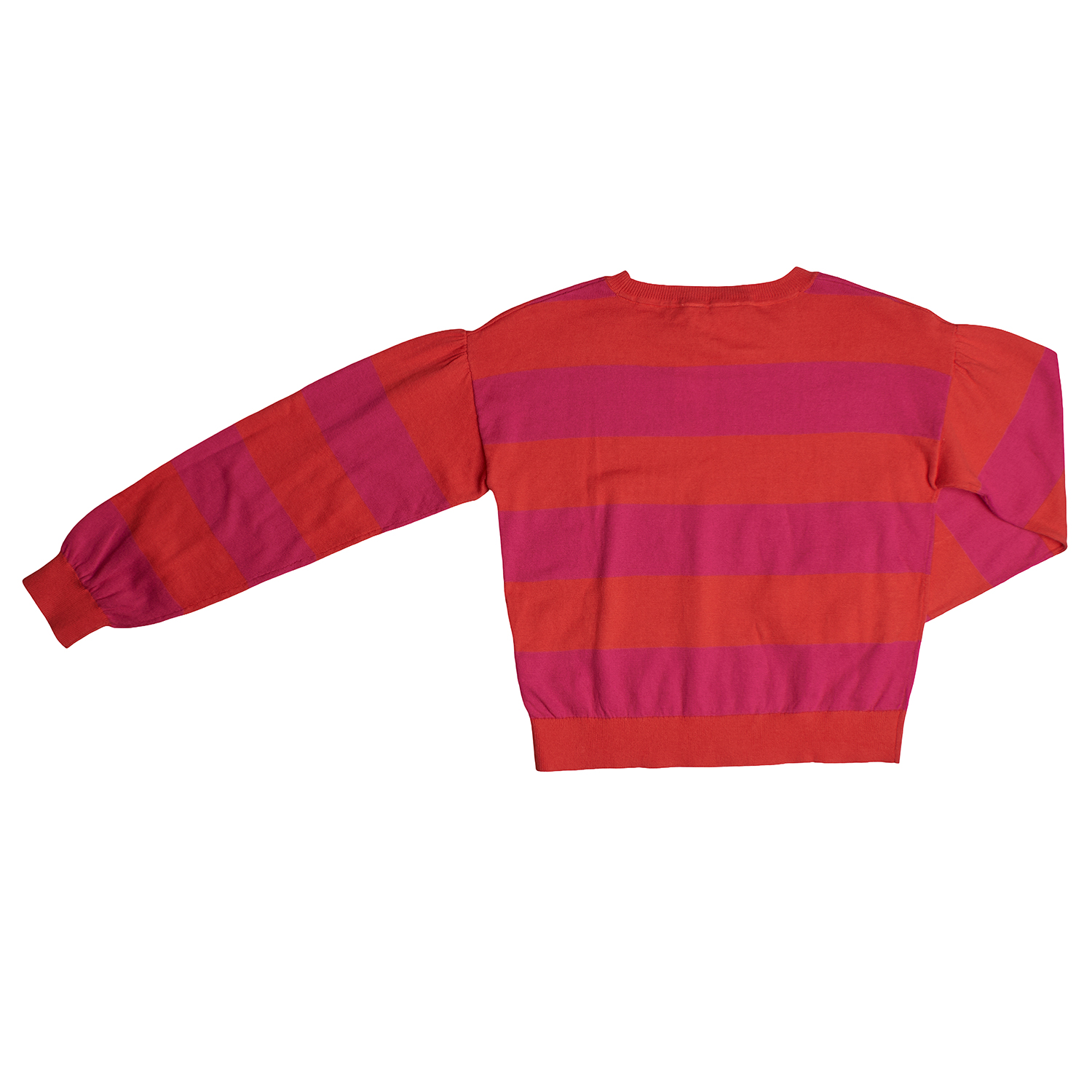 Camisola de Malha Menina MultiCor