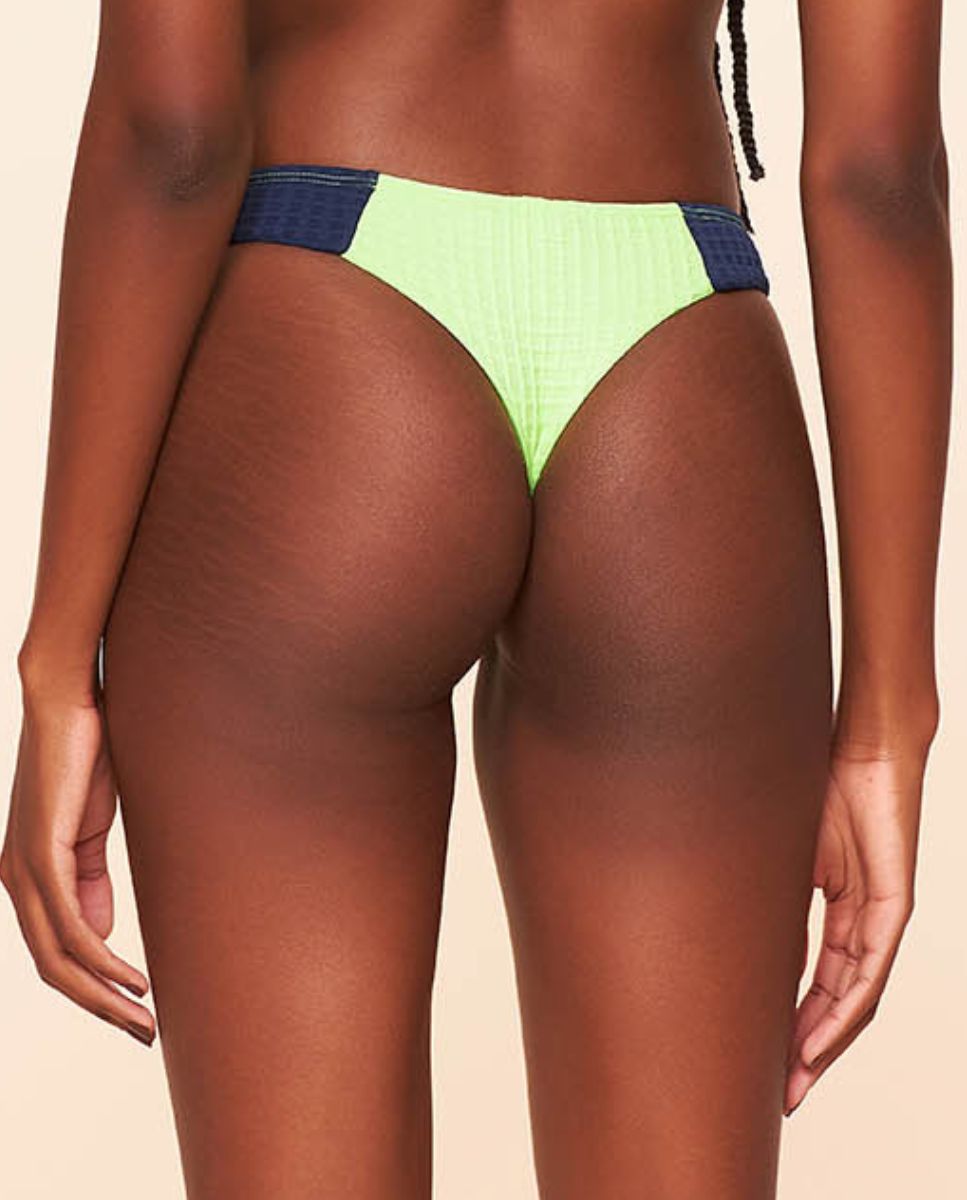 Cuecas Biquini Drop Verde