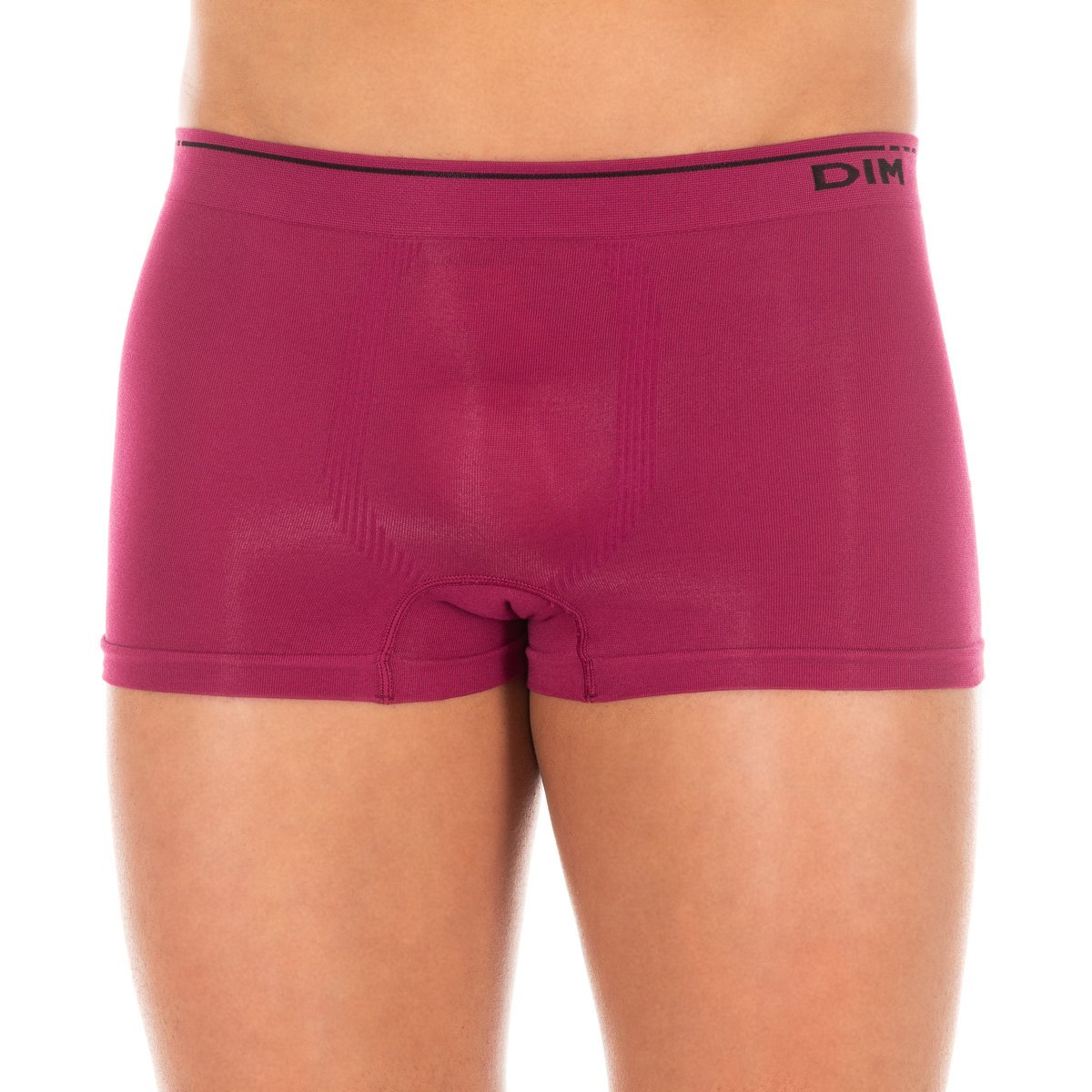 Pack 2 Boxers Homem Basic Preto e Rosa