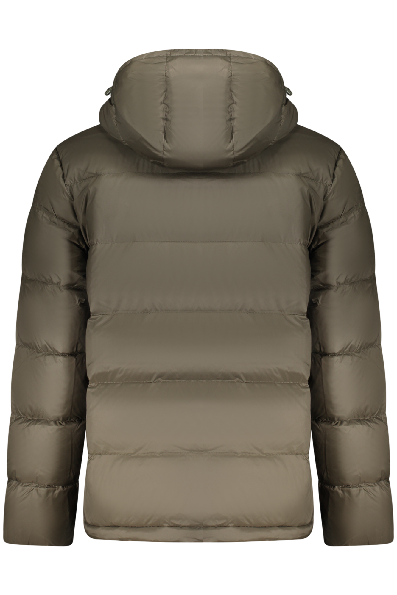 Casaco Homem Castanho