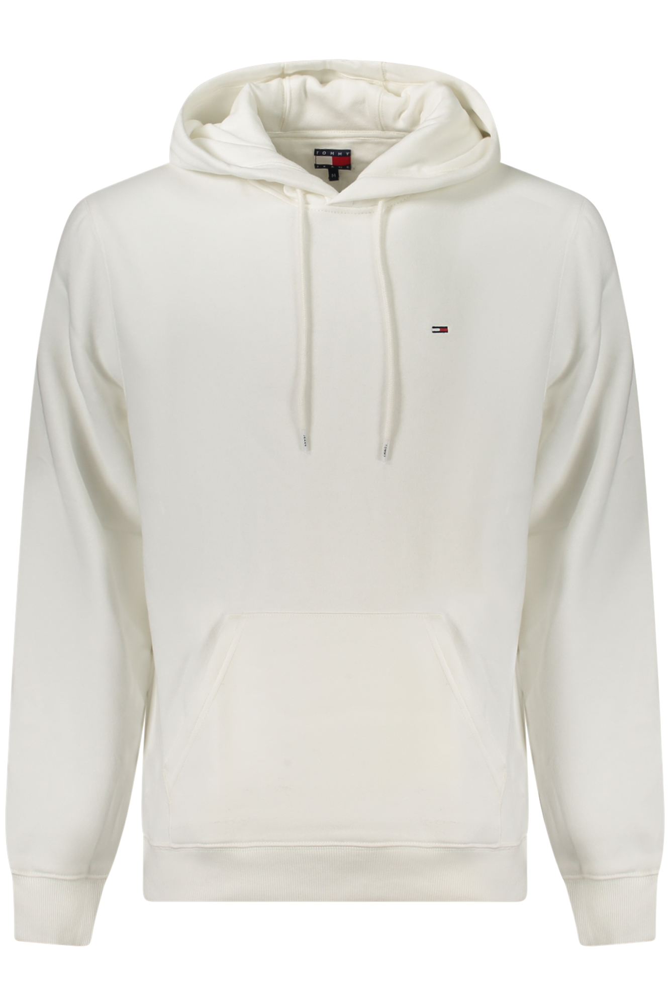 Sweatshirt Homem Branco