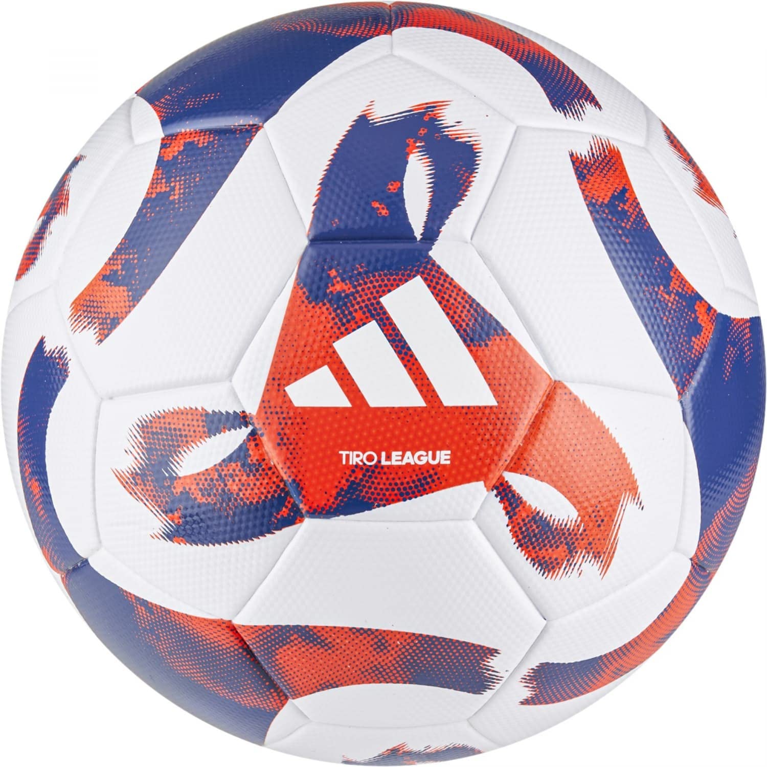 Bola de futebol Adidas Tiro League