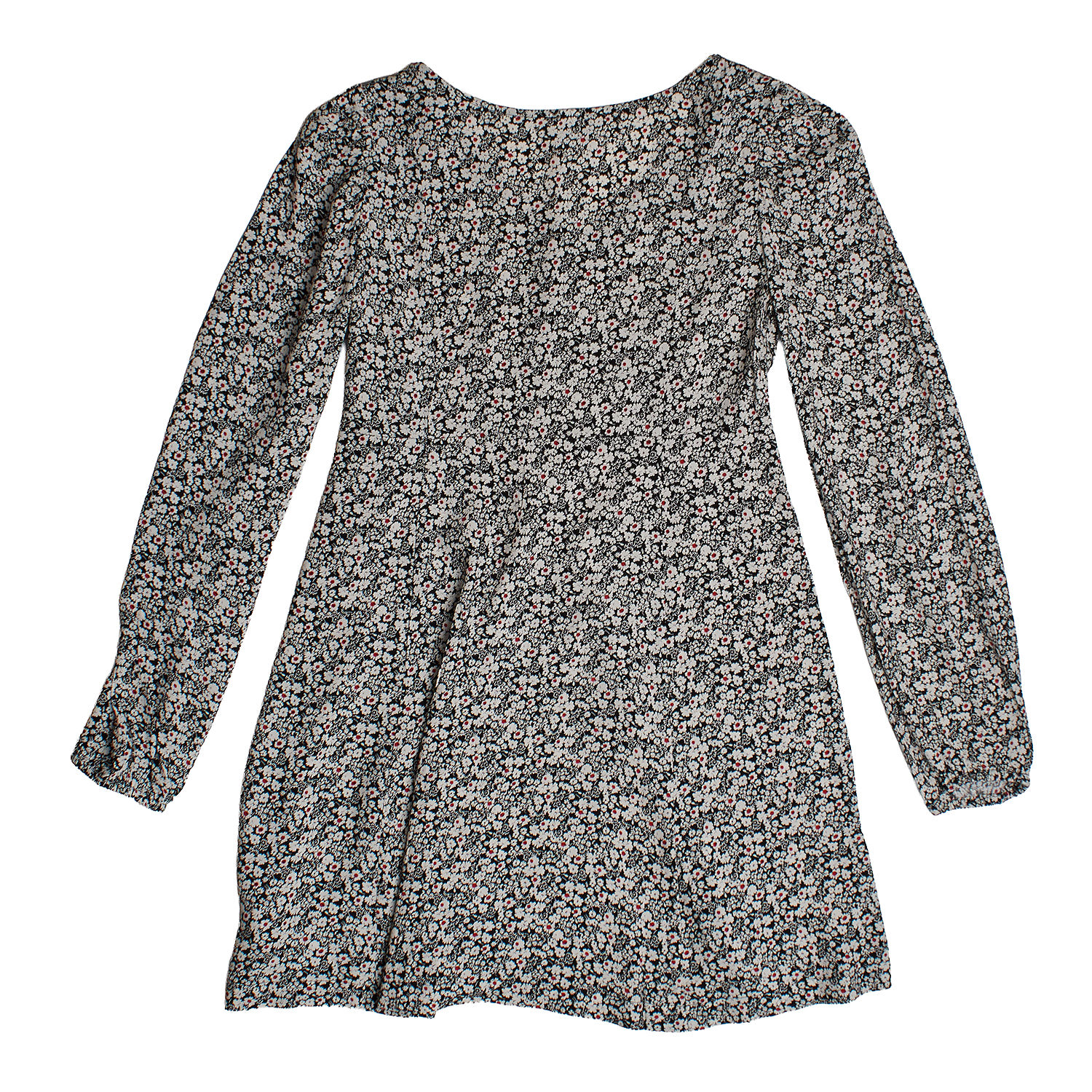 Vestido Menina MultiCor