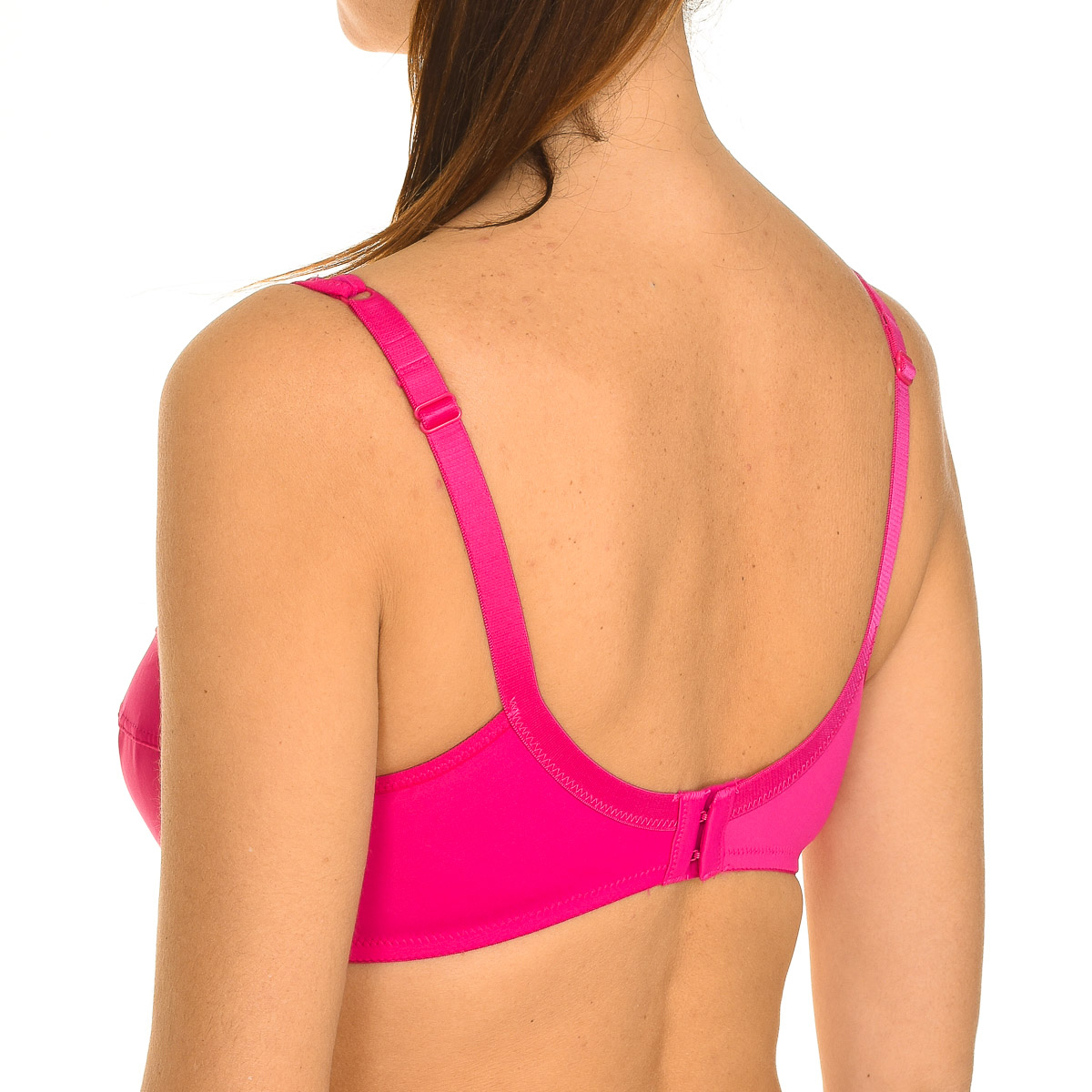 Soutien Senhora Generous Rosa