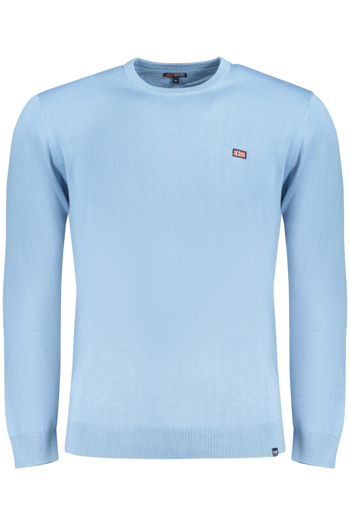 Camisola Homem Azul