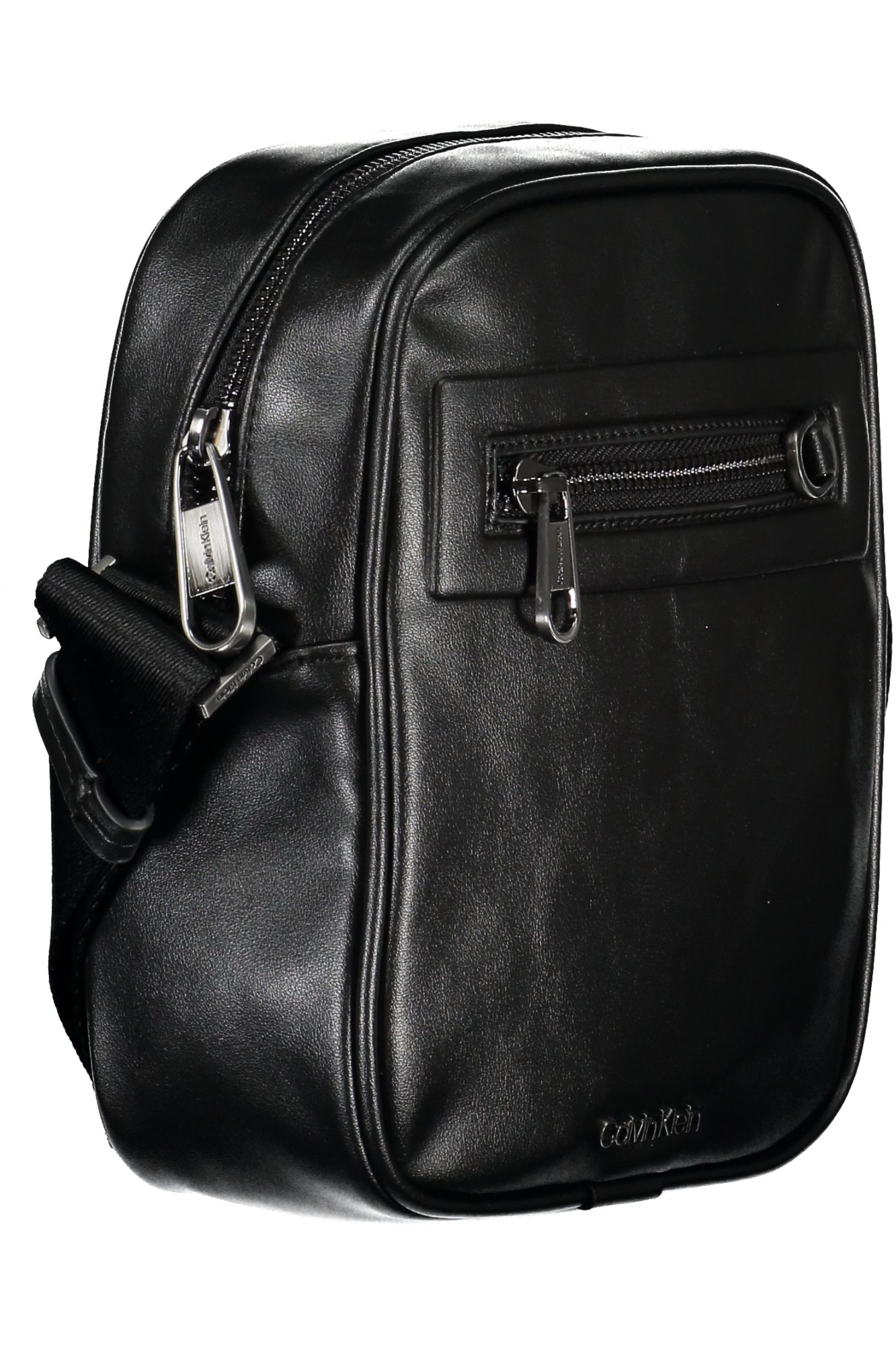 Bolsa de Ombro Homem Preto
