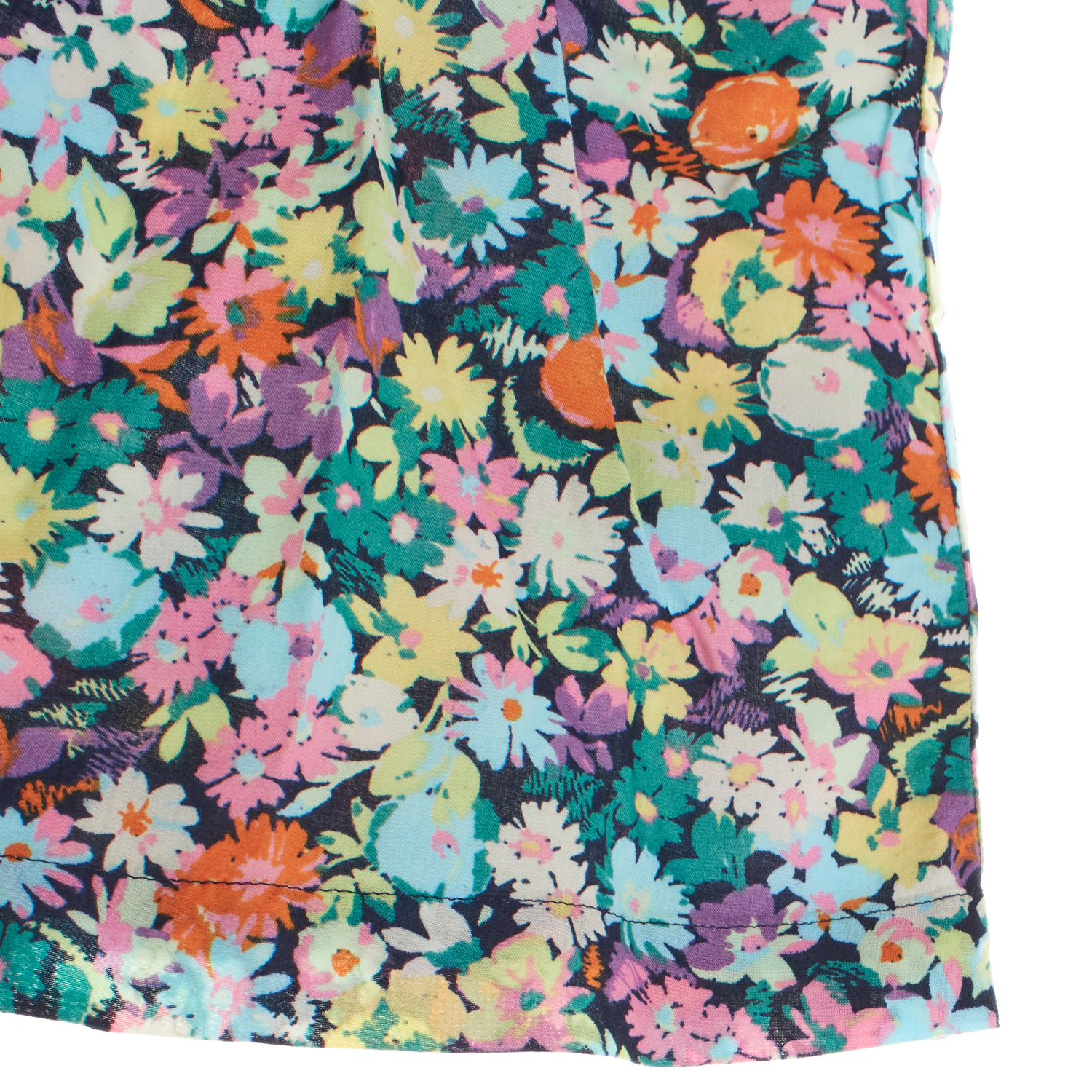 Vestido Menina MultiCor