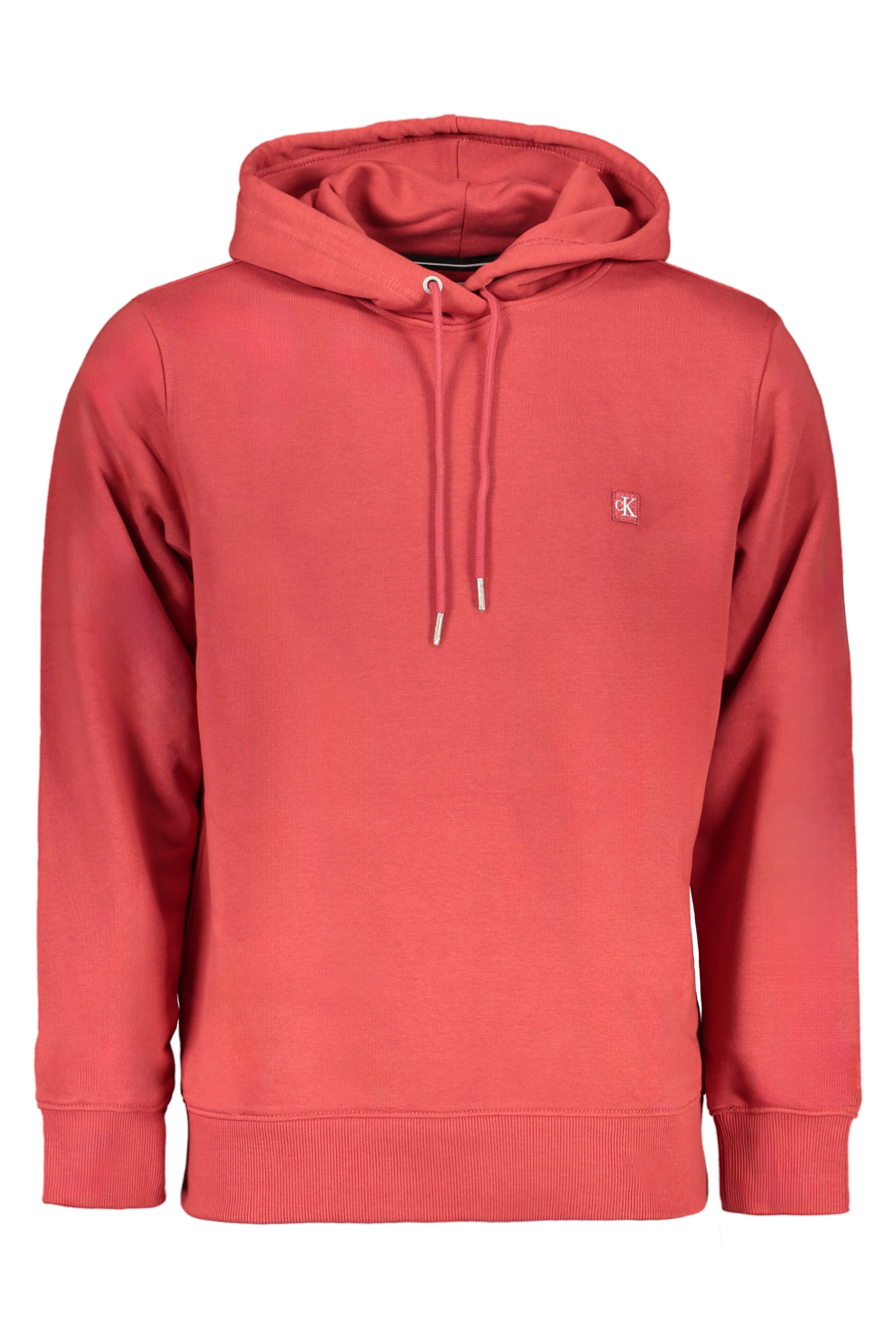 Sweatshirt Homem Vermelho