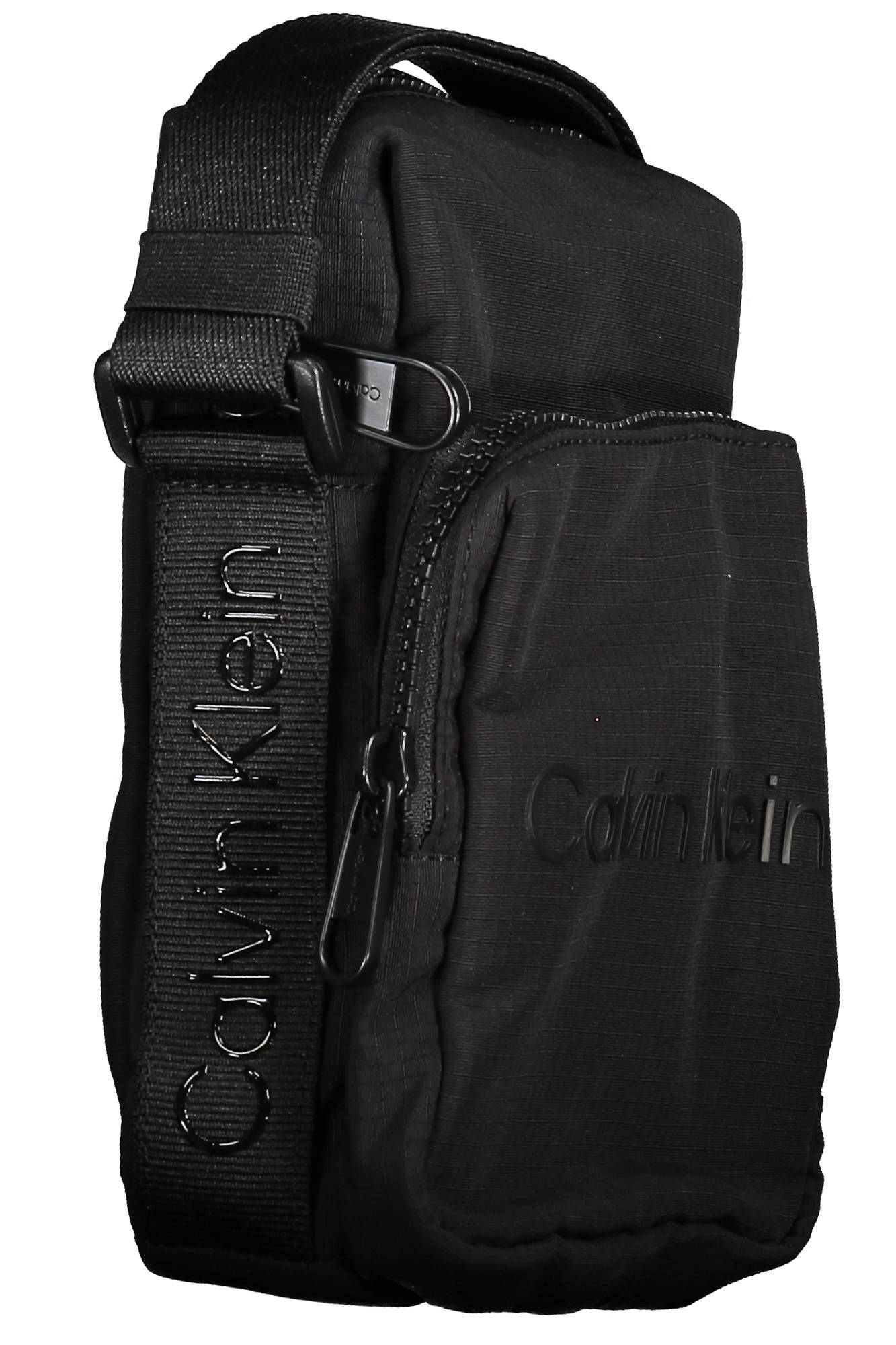 Bolsa de Ombro Homem Preto