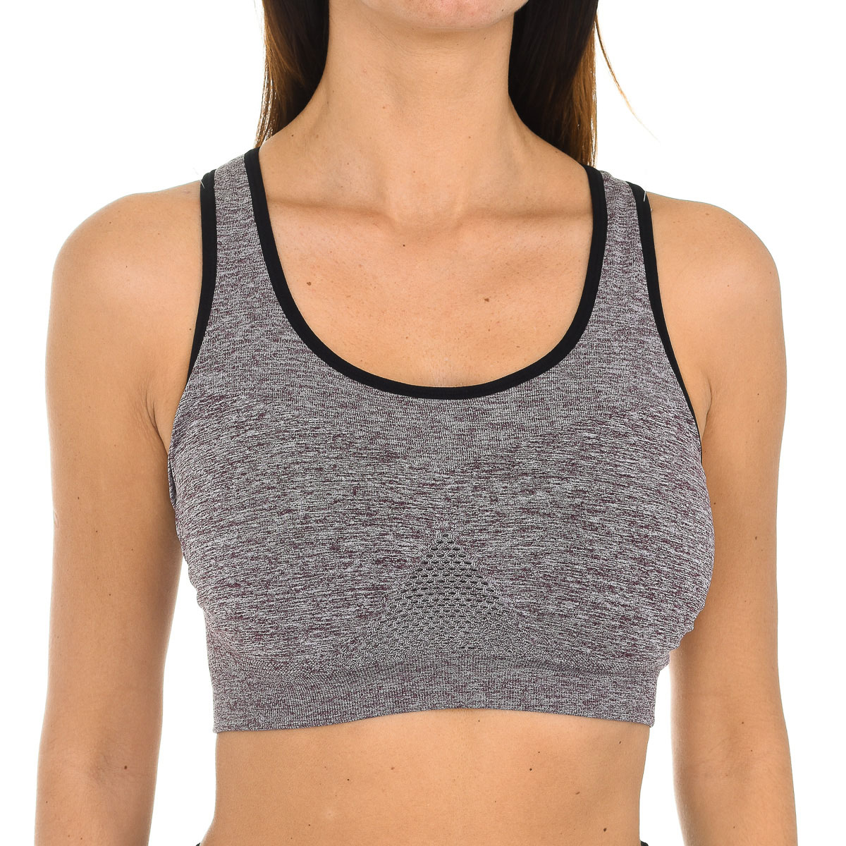 Soutien Desportivo Senhora Cinzento