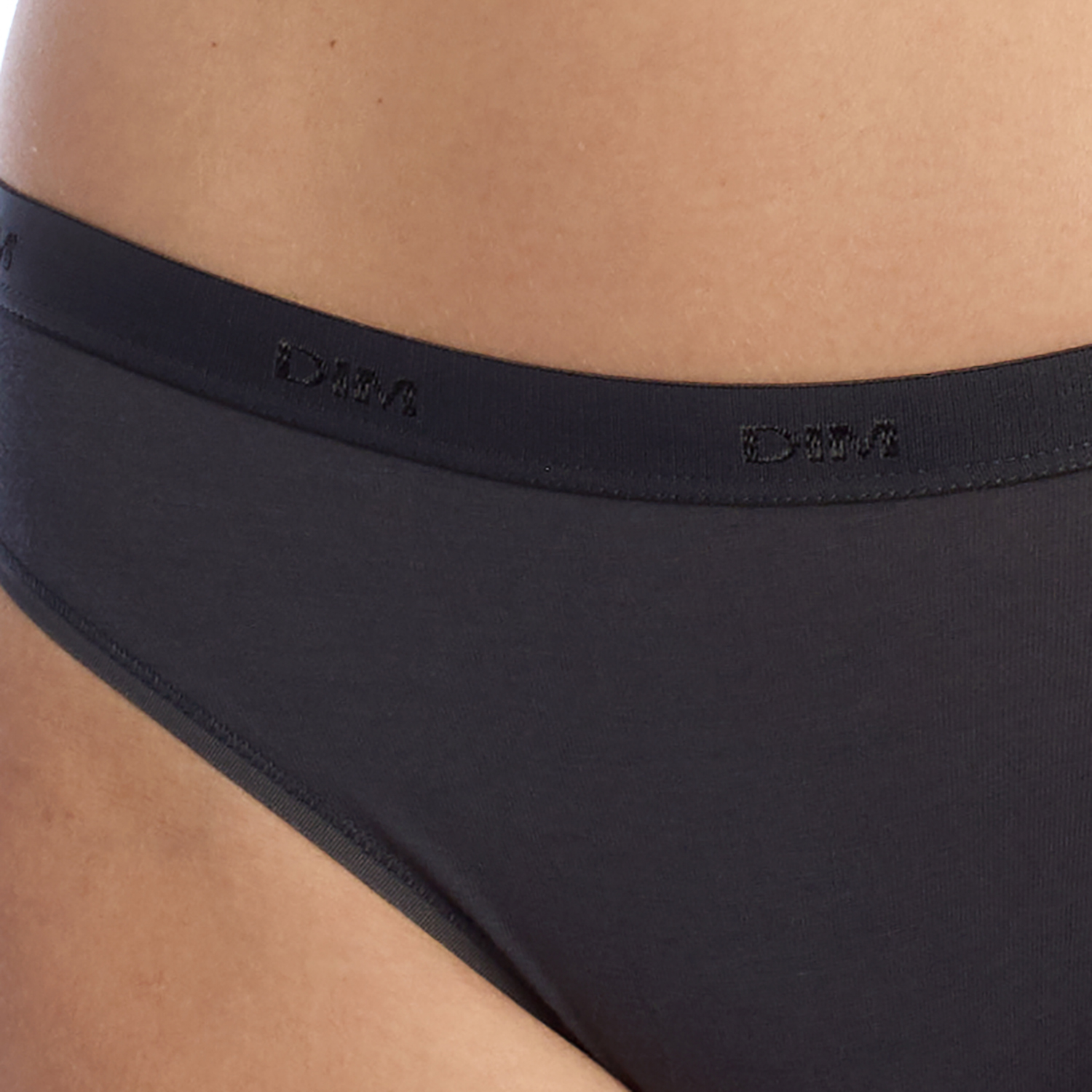 Pack 3 Cuecas Senhora Les Pockets MultiCor