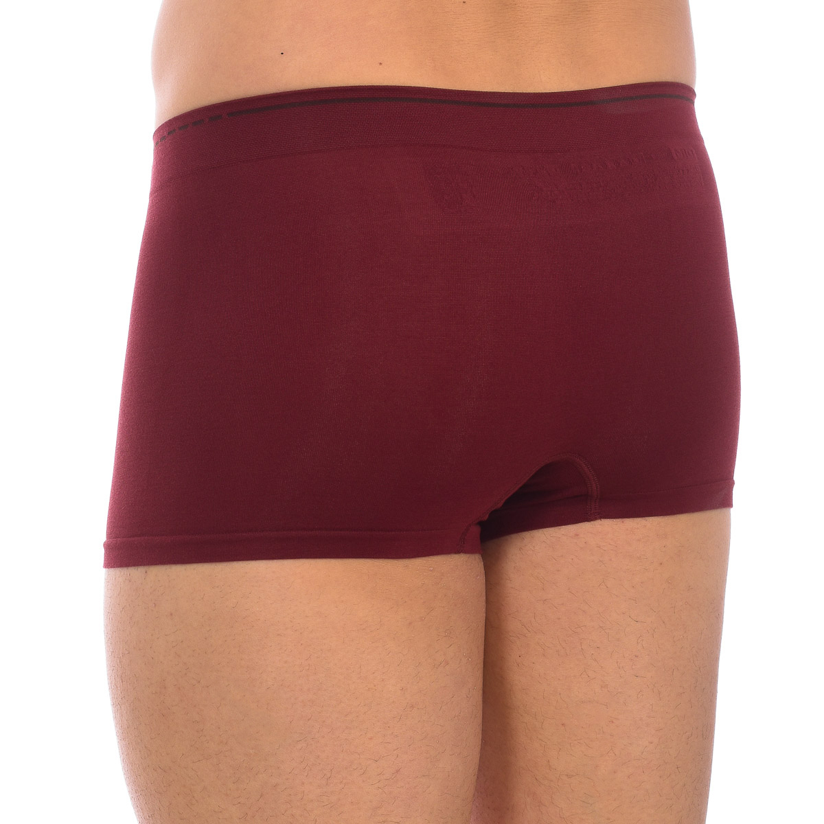 Pack 2 Boxers Homem Vermelho