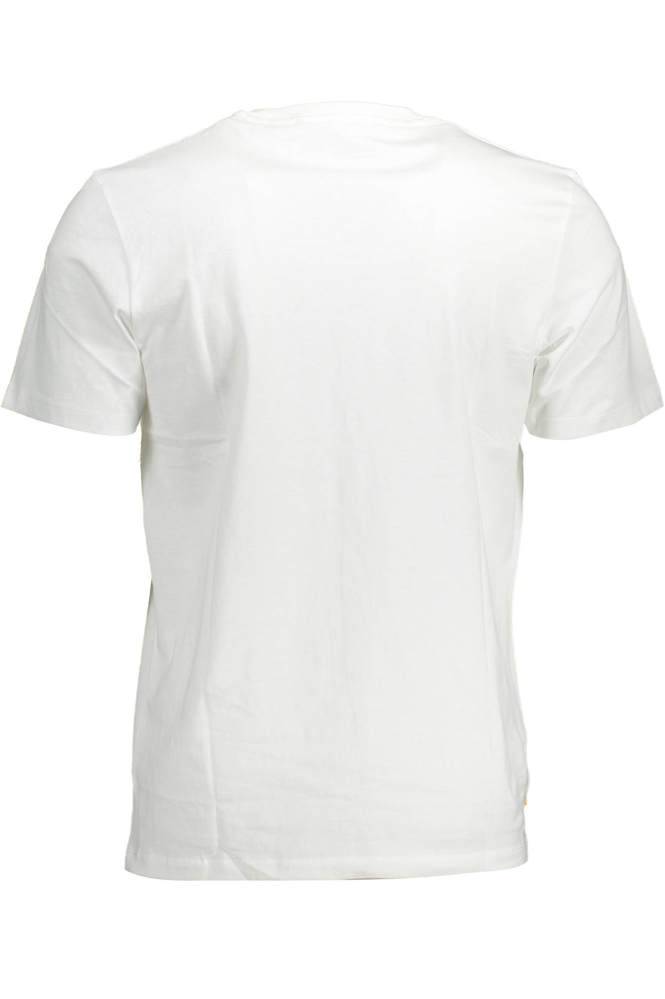 T-Shirt Homem Branco