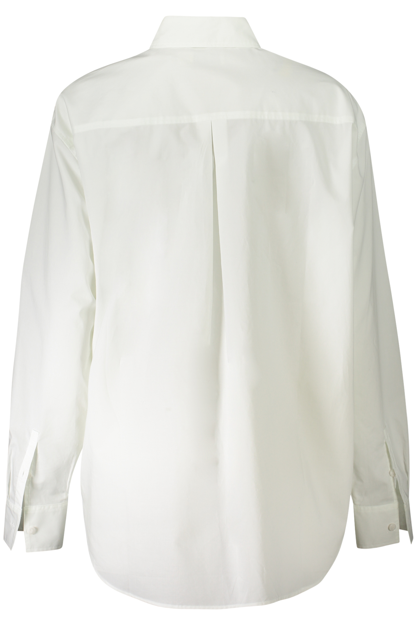 Camisa Senhora Branco