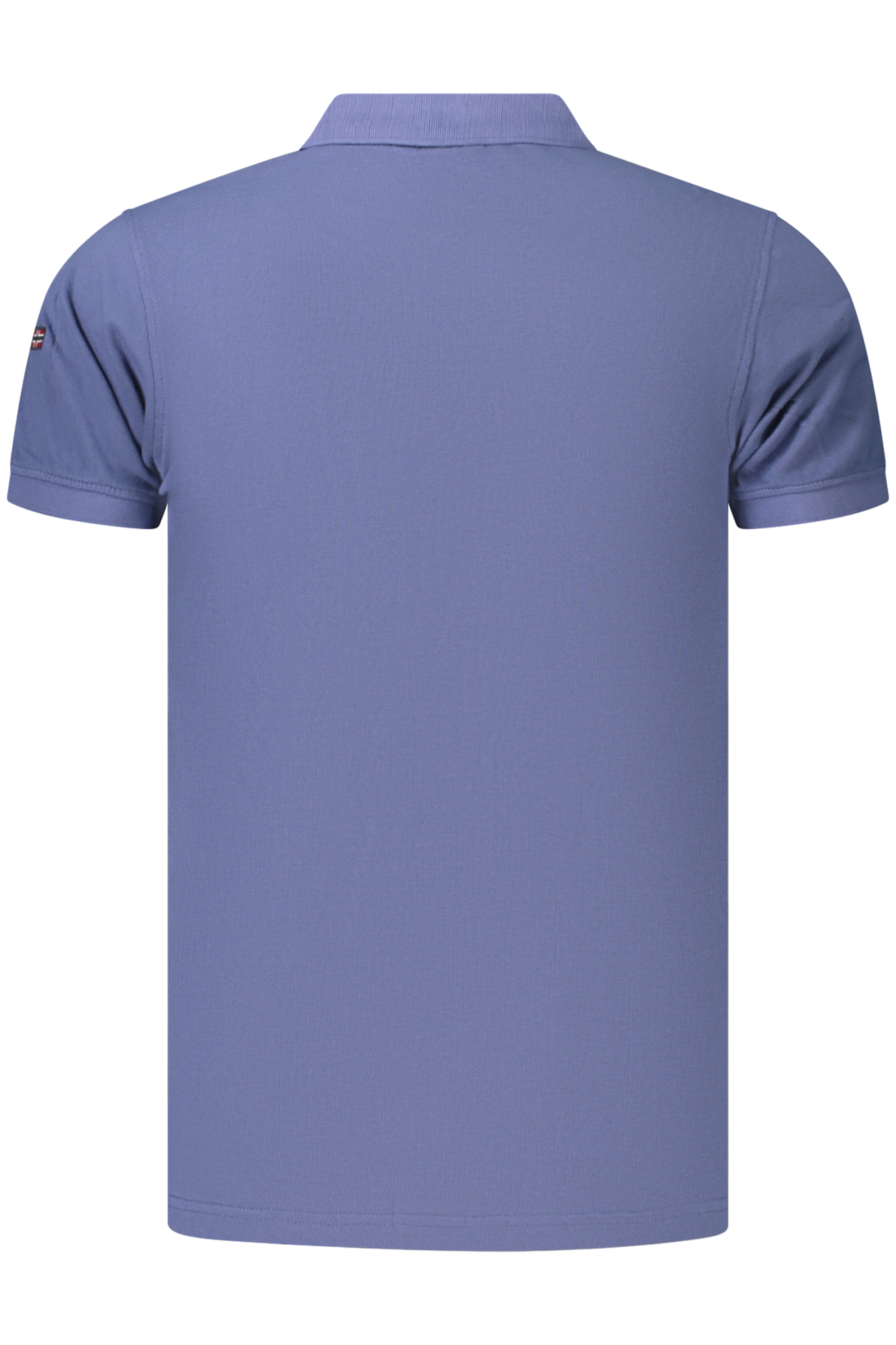 Pólo Azul