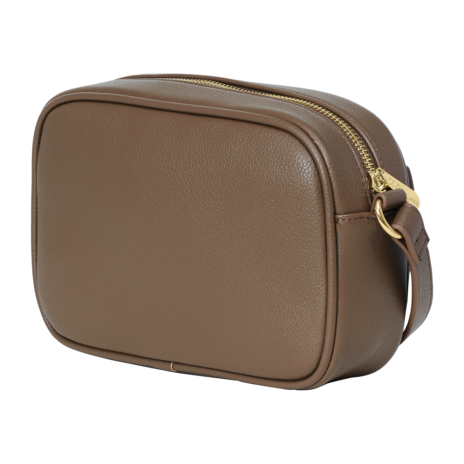 Mala Tiracolo Senhora Castanho