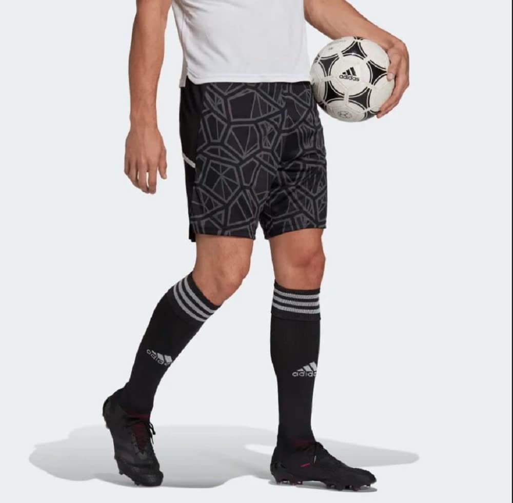 Calções Adidas Condivo 22 Preto