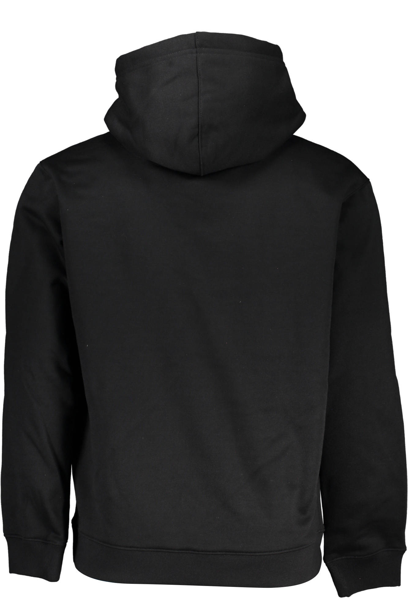 Sweatshirt Homem Preto