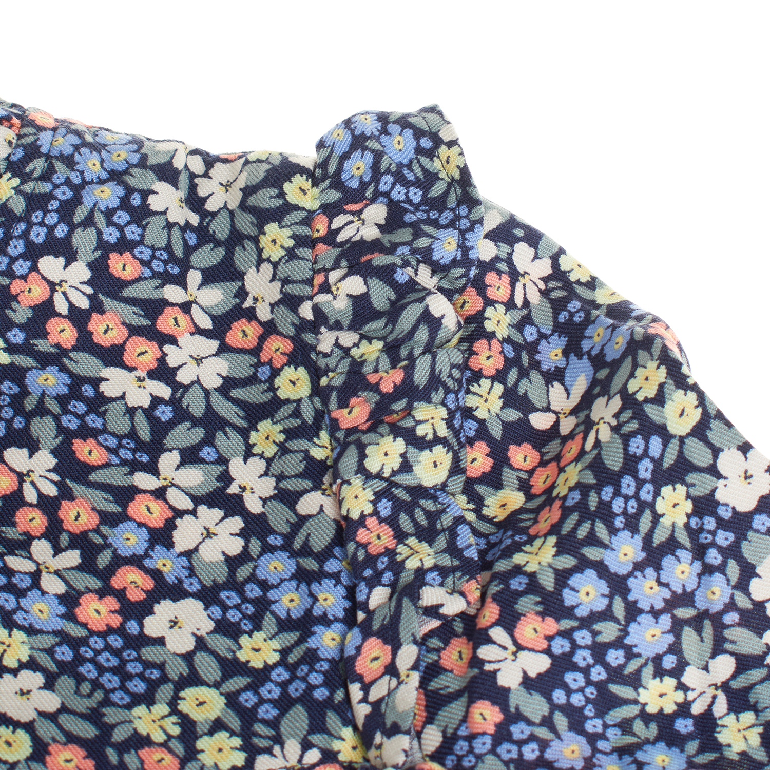 Vestido Menina MultiCor