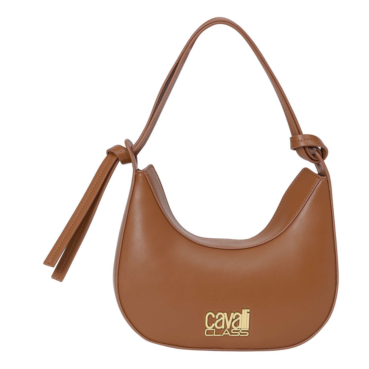 Mala Hobo Senhora Castanho