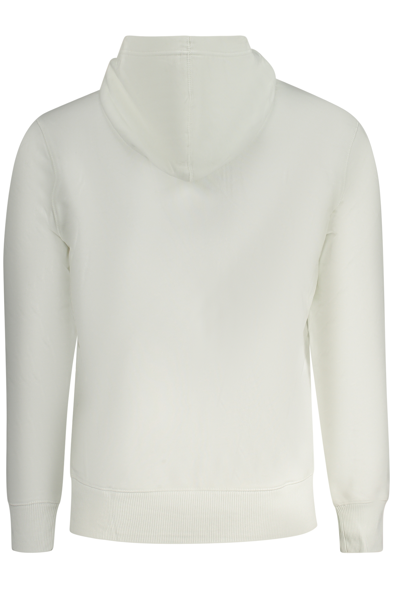 Sweatshirt Homem Branco
