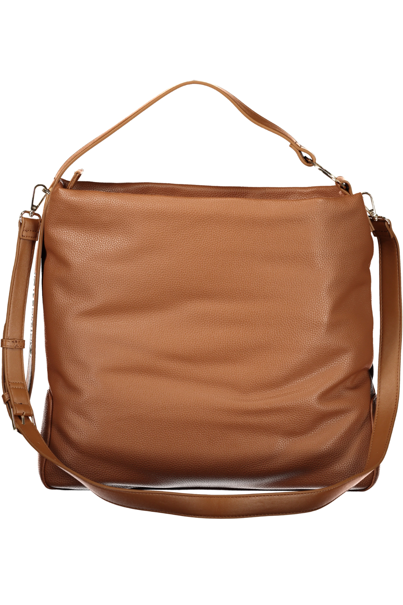 Mala Ombro Senhora Castanho