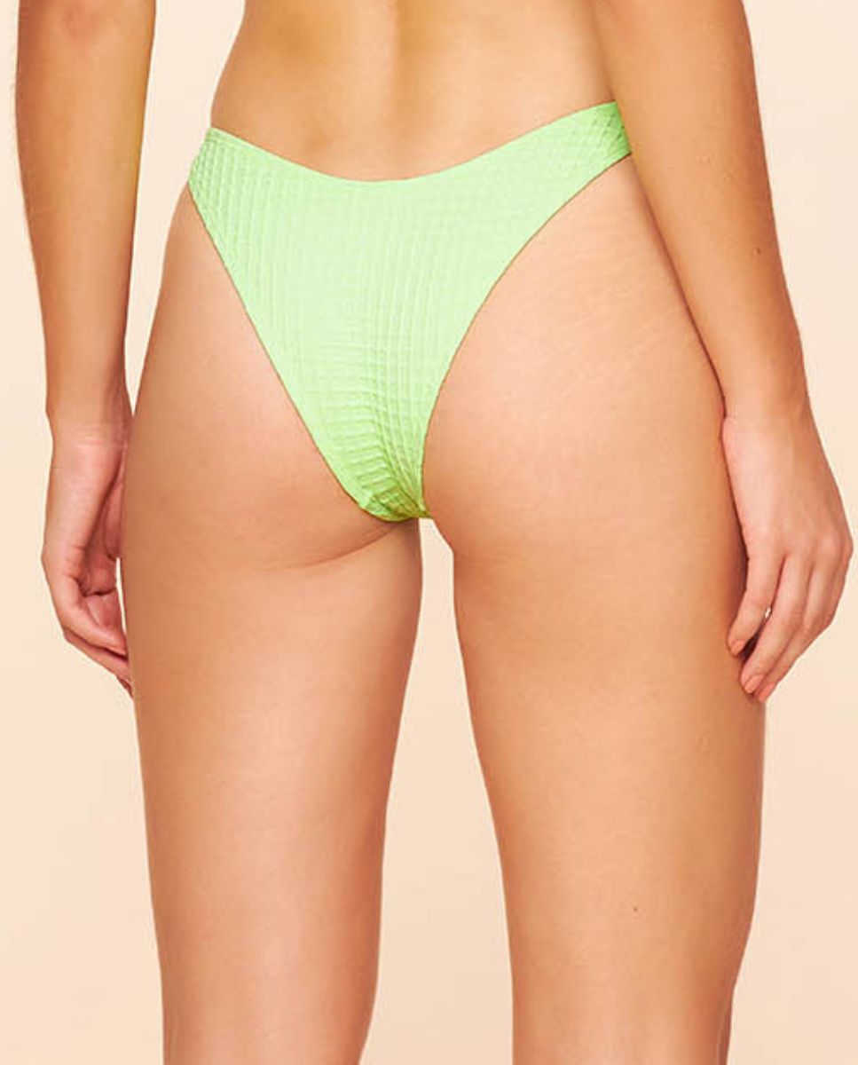 Cuecas Biquini Drop Verde