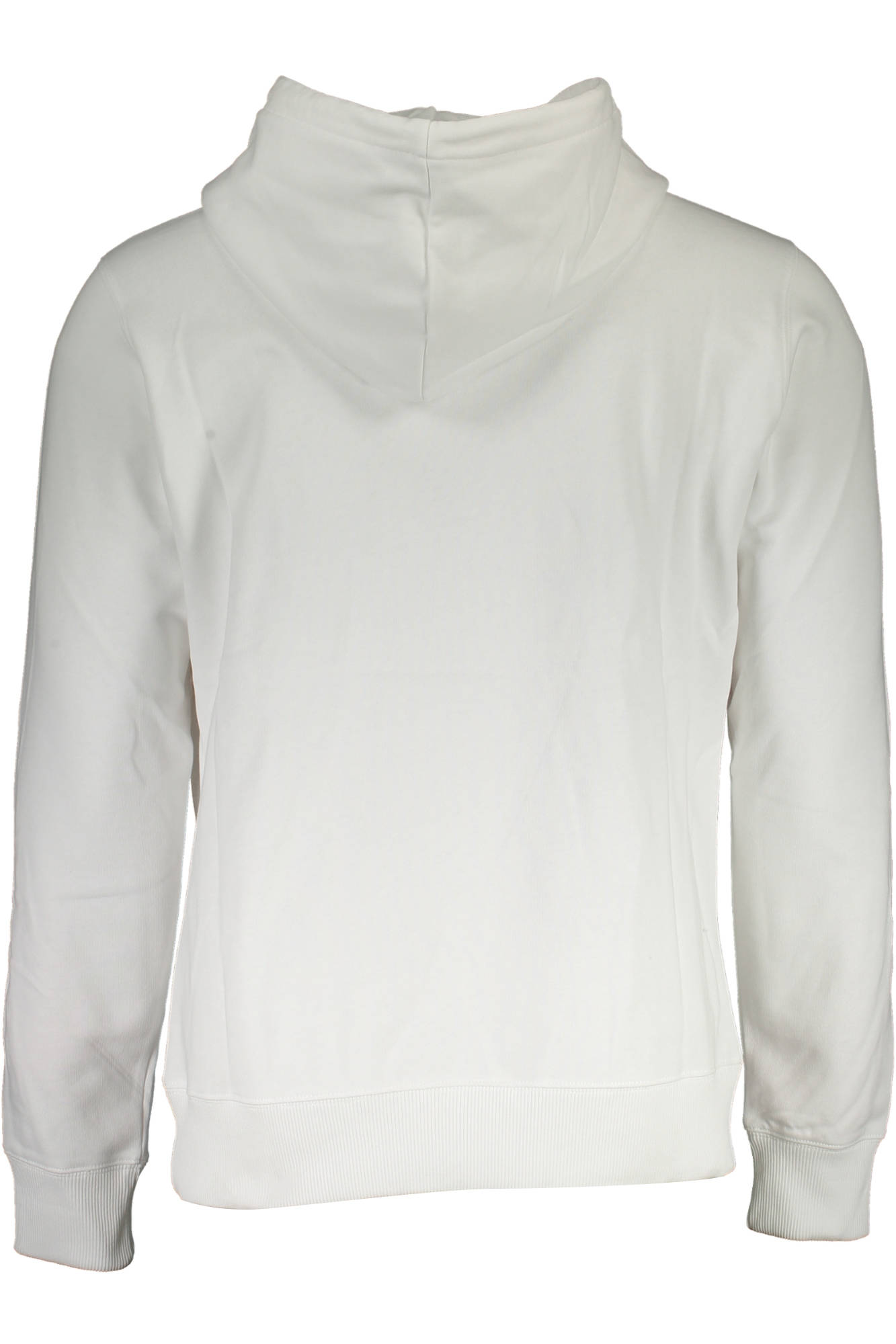 Sweatshirt Homem Branco