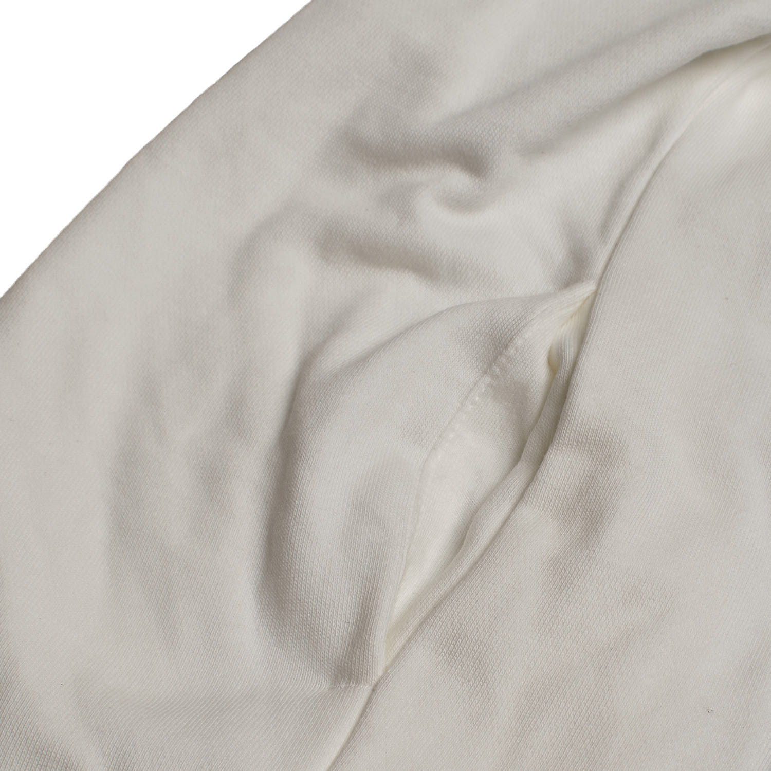 Vestido-Camisa Menina Branco