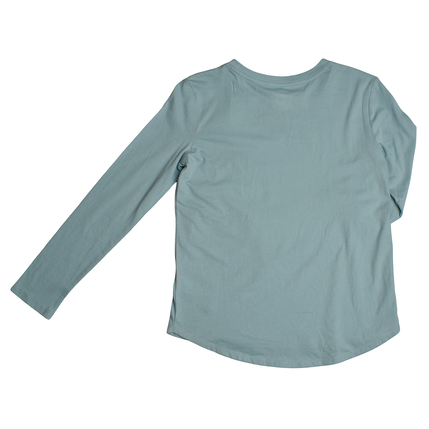 Camisola Menina Azul