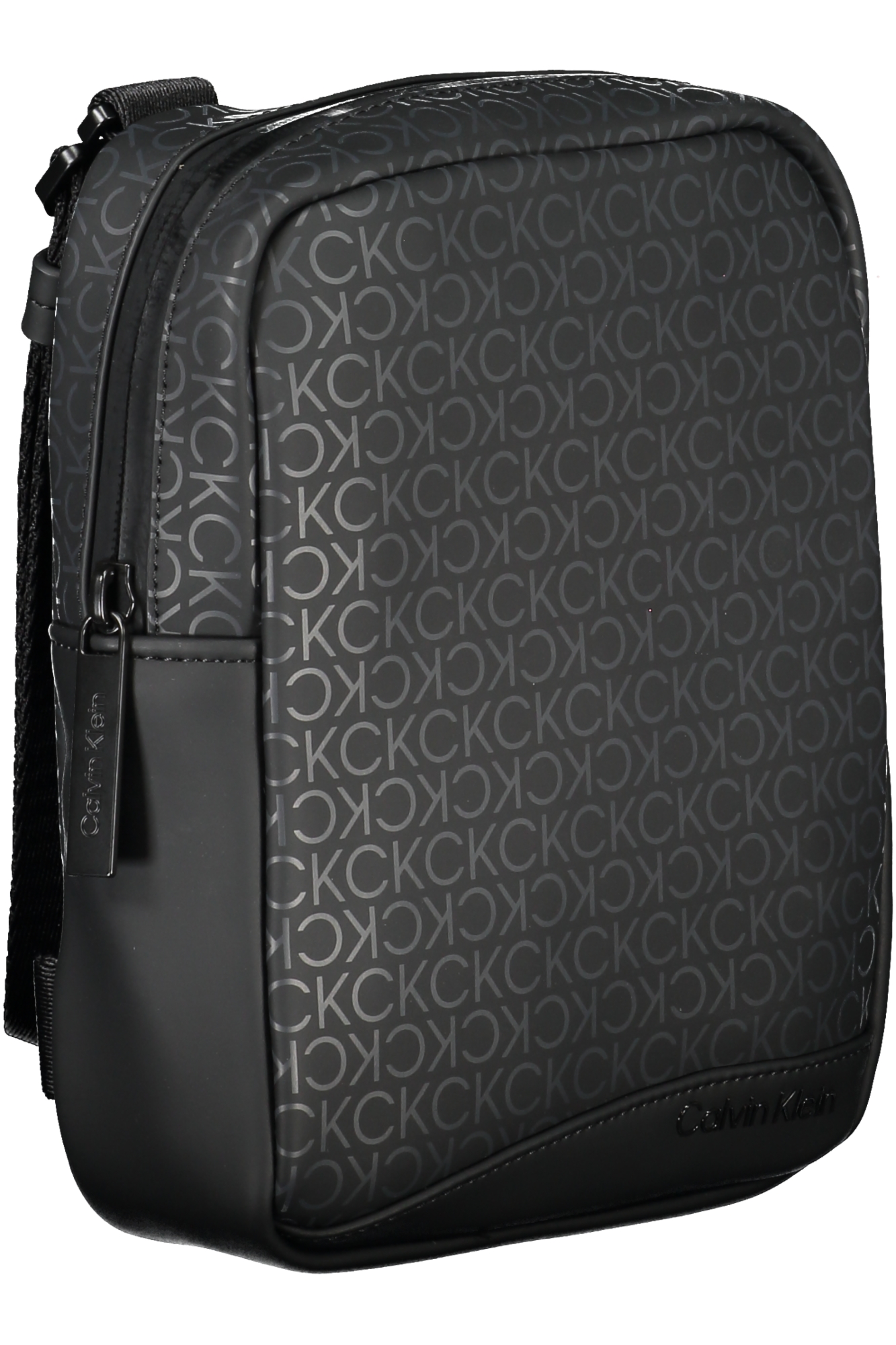 Bolsa de Ombro Homem Preto