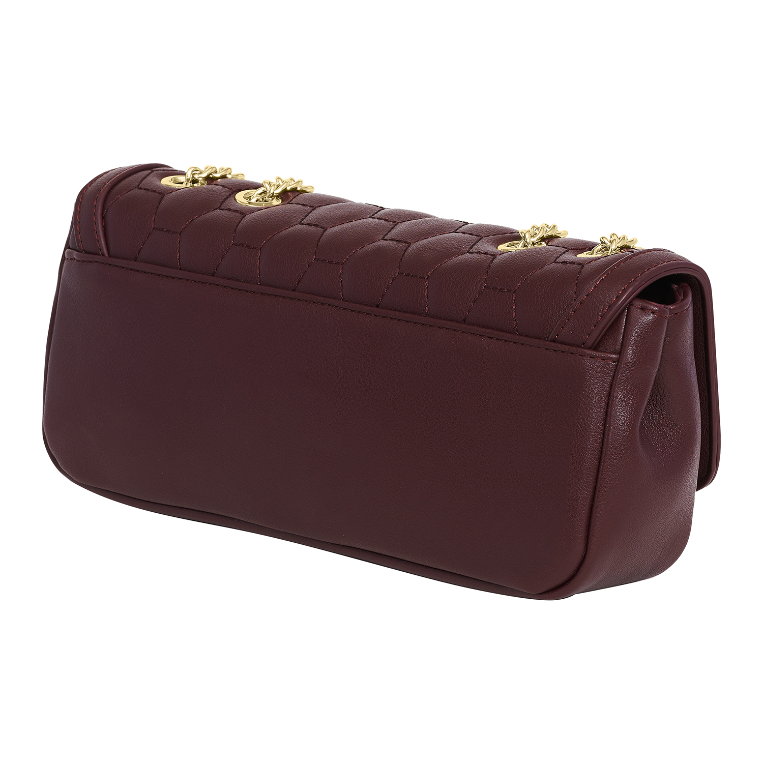 Mala Ombro Senhora Vermelho