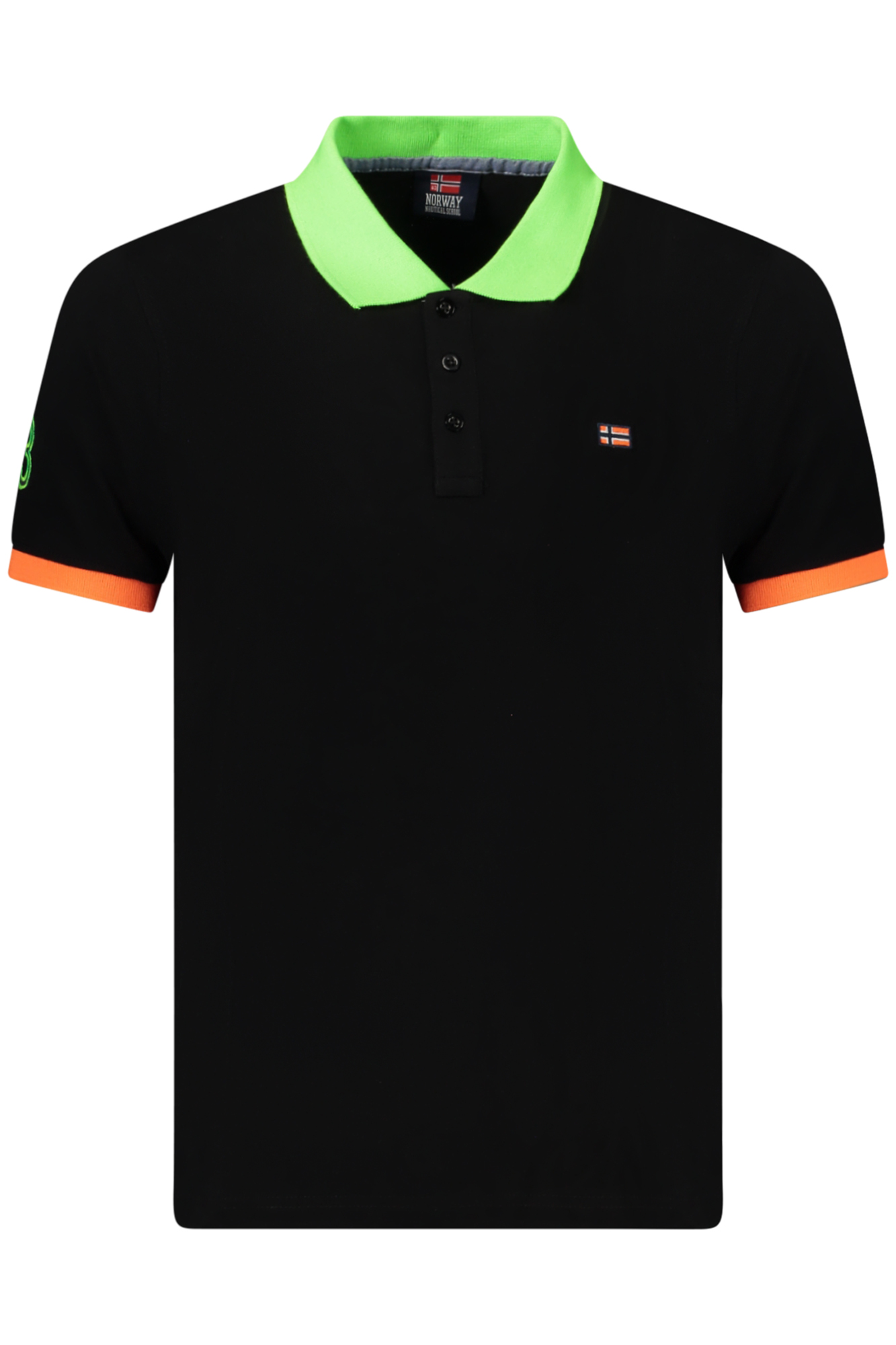 Pólo Preto