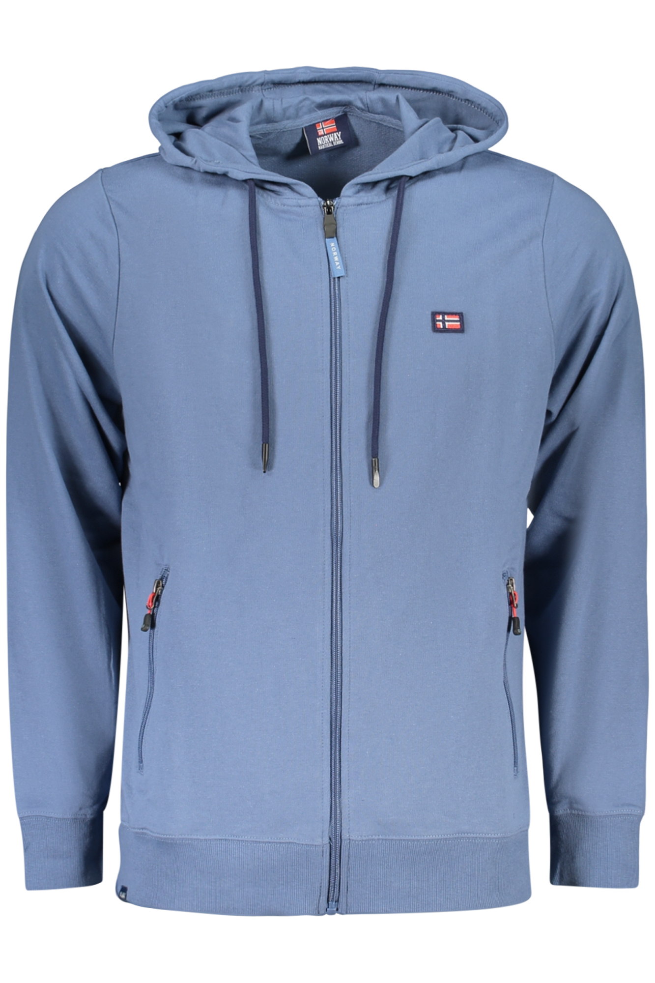 Sweatshirt Homem Azul