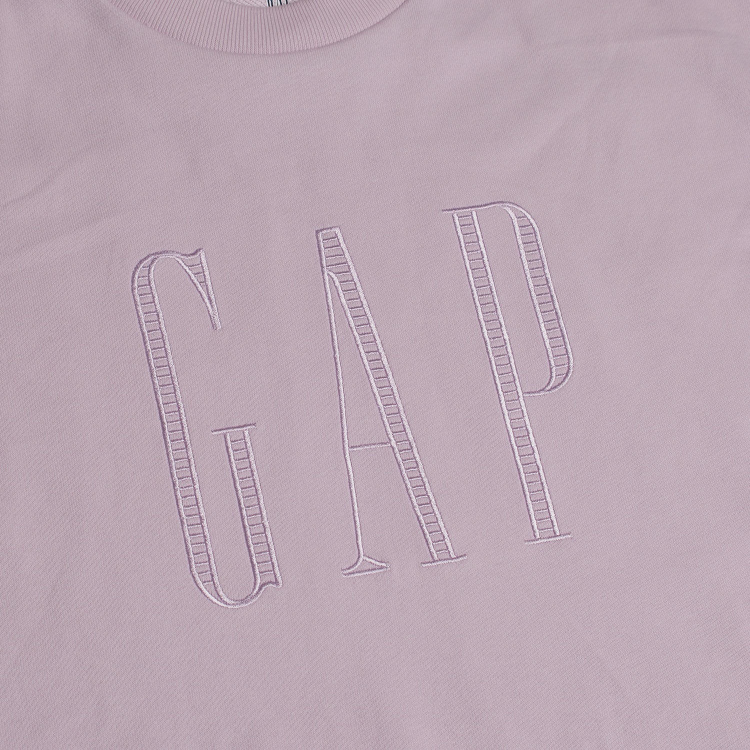 Vestido-Camisa Menina Lilás