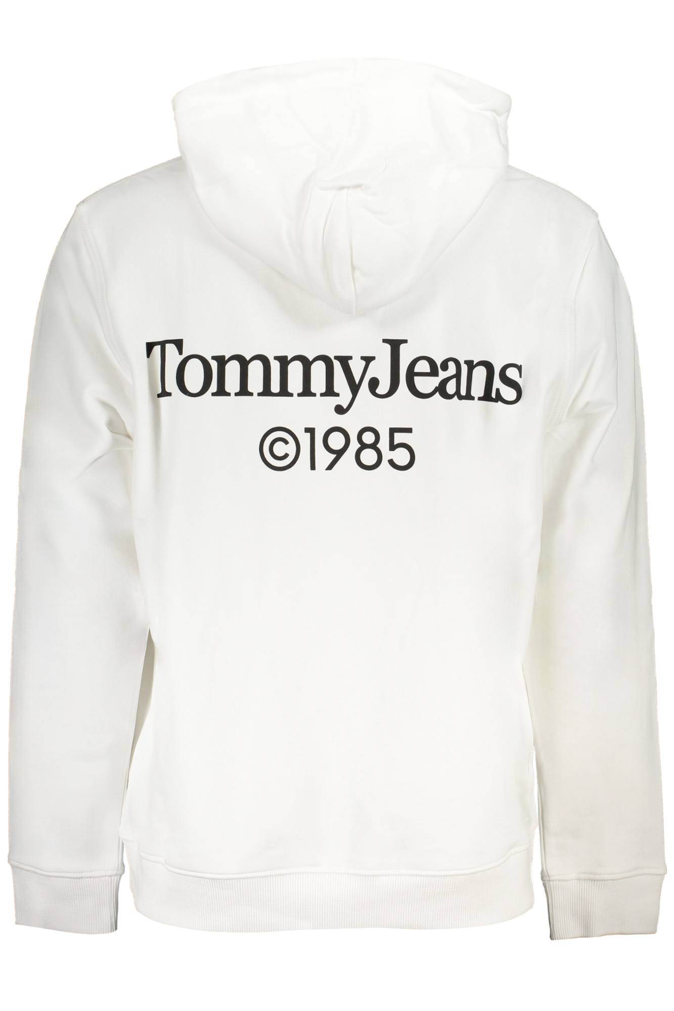Sweatshirt de Homem Branco