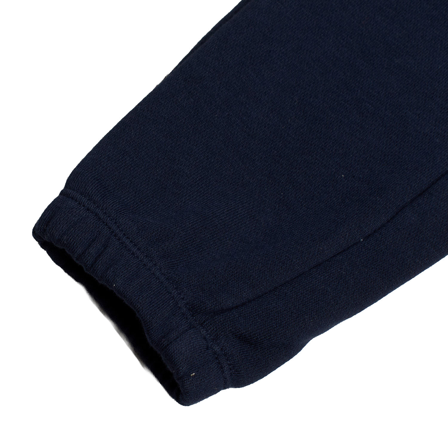 Calças Jogger Menina Azul