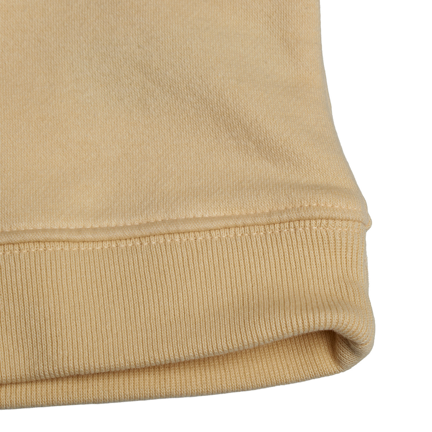 Sweatshirt Menina Amarelo