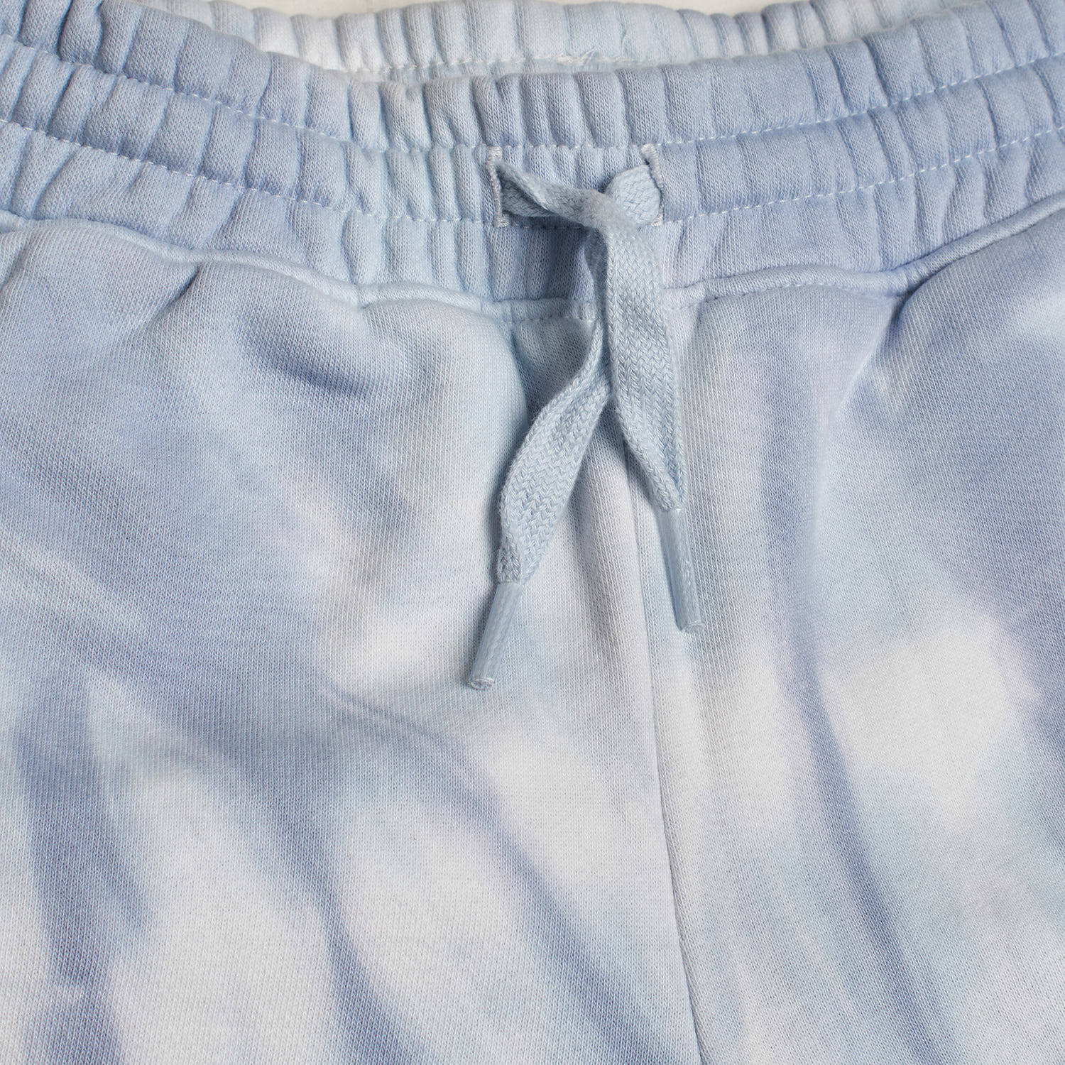 Calças Jogger Menina Azul