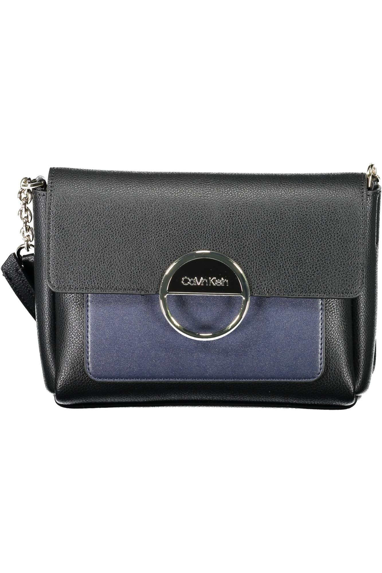 Bolsa De Ombro Senhora Preto