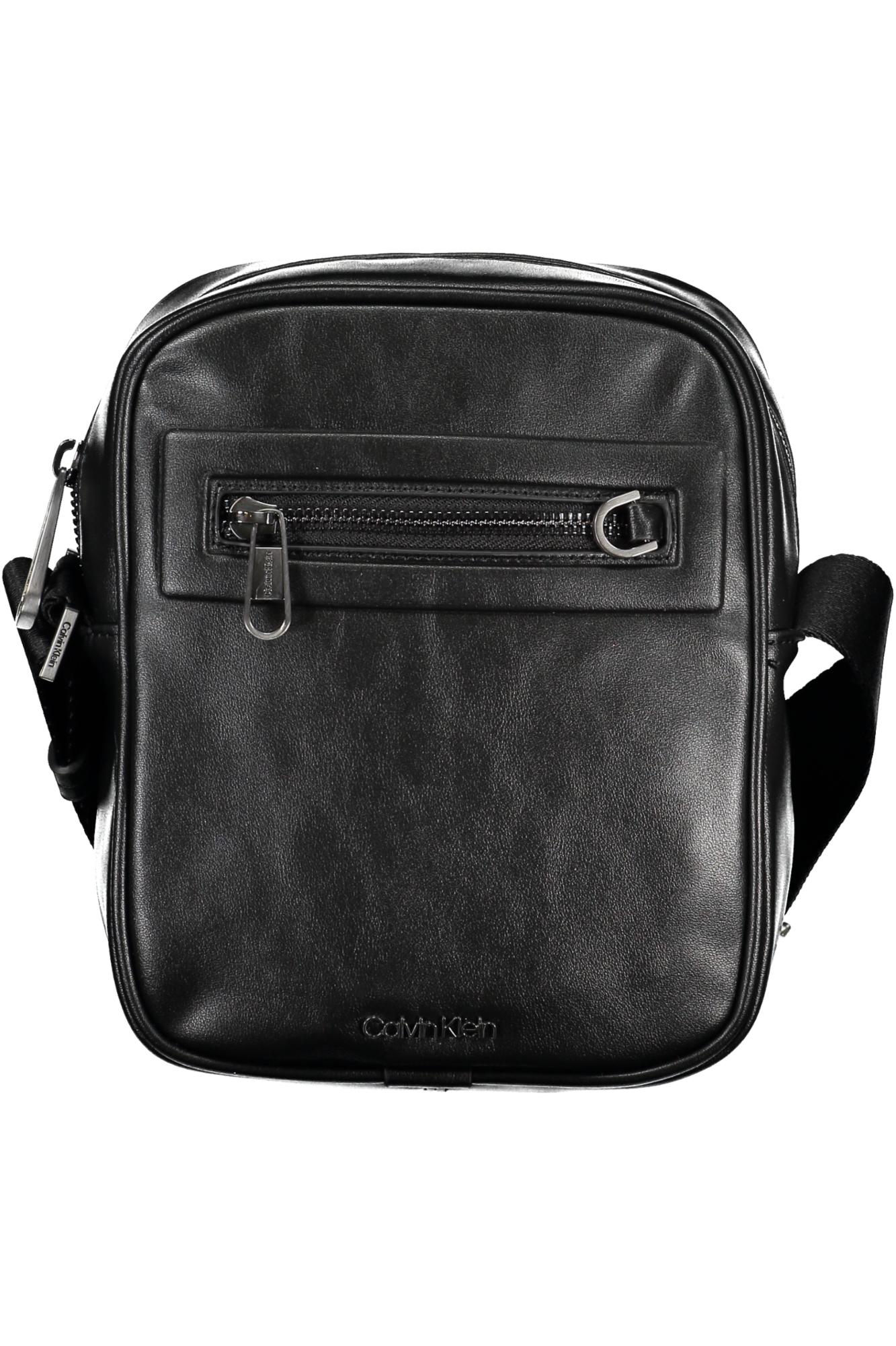 Bolsa de Ombro Homem Preto