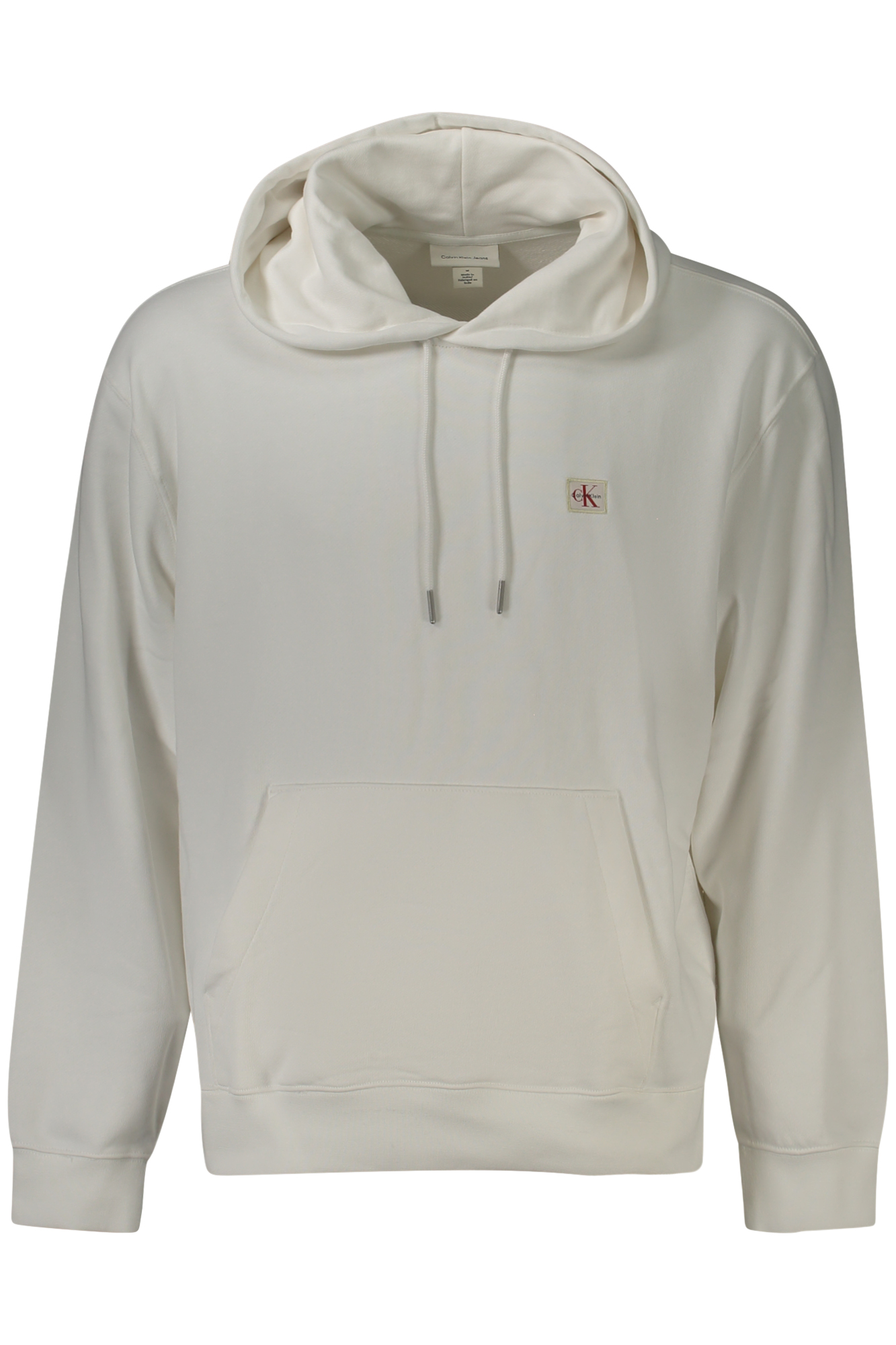 Sweatshirt Homem Branco