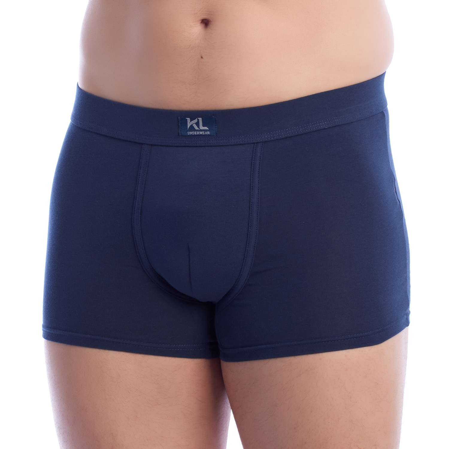 Pack 2 Boxers Azul