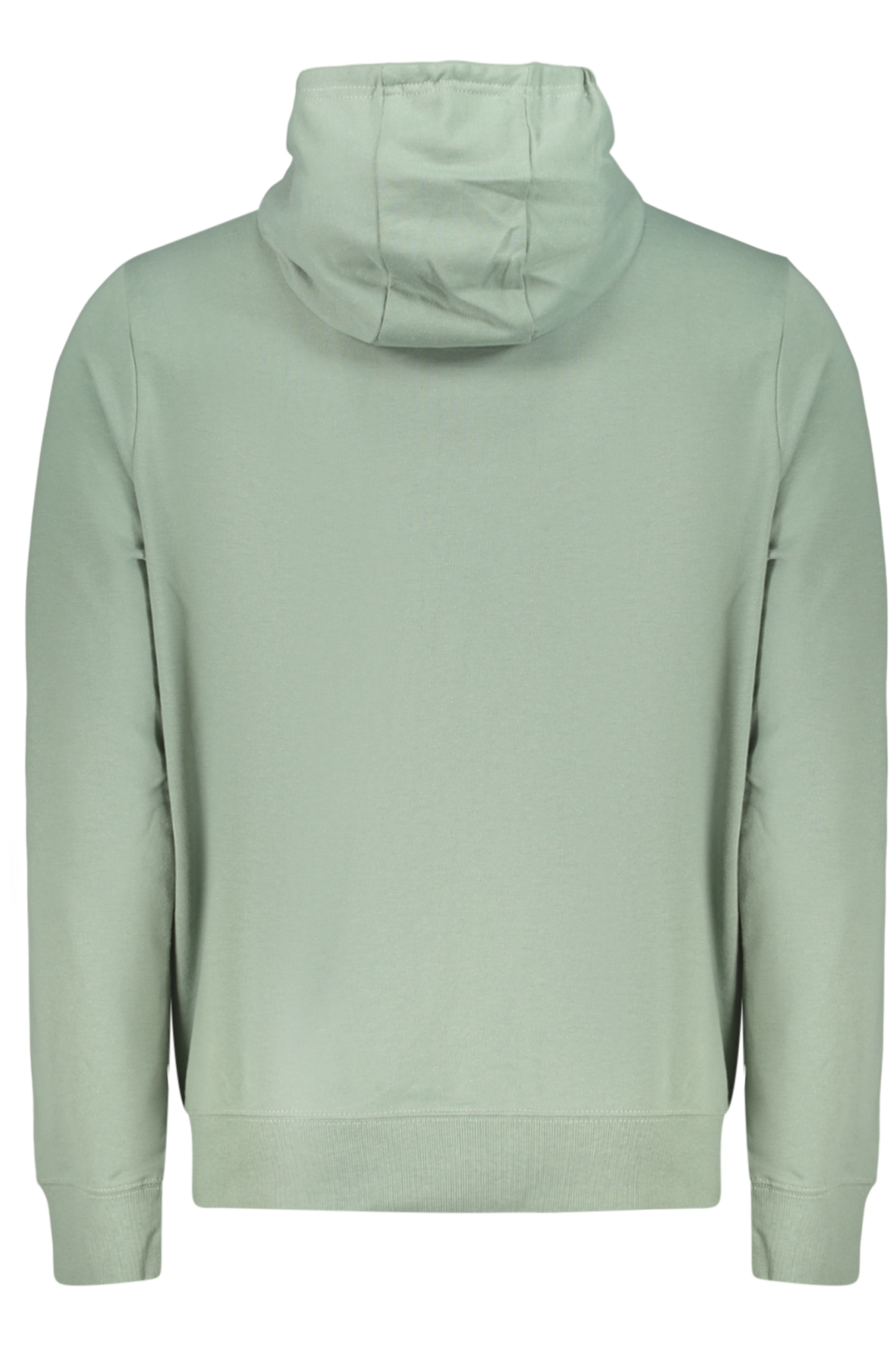 Sweatshirt Homem Verde