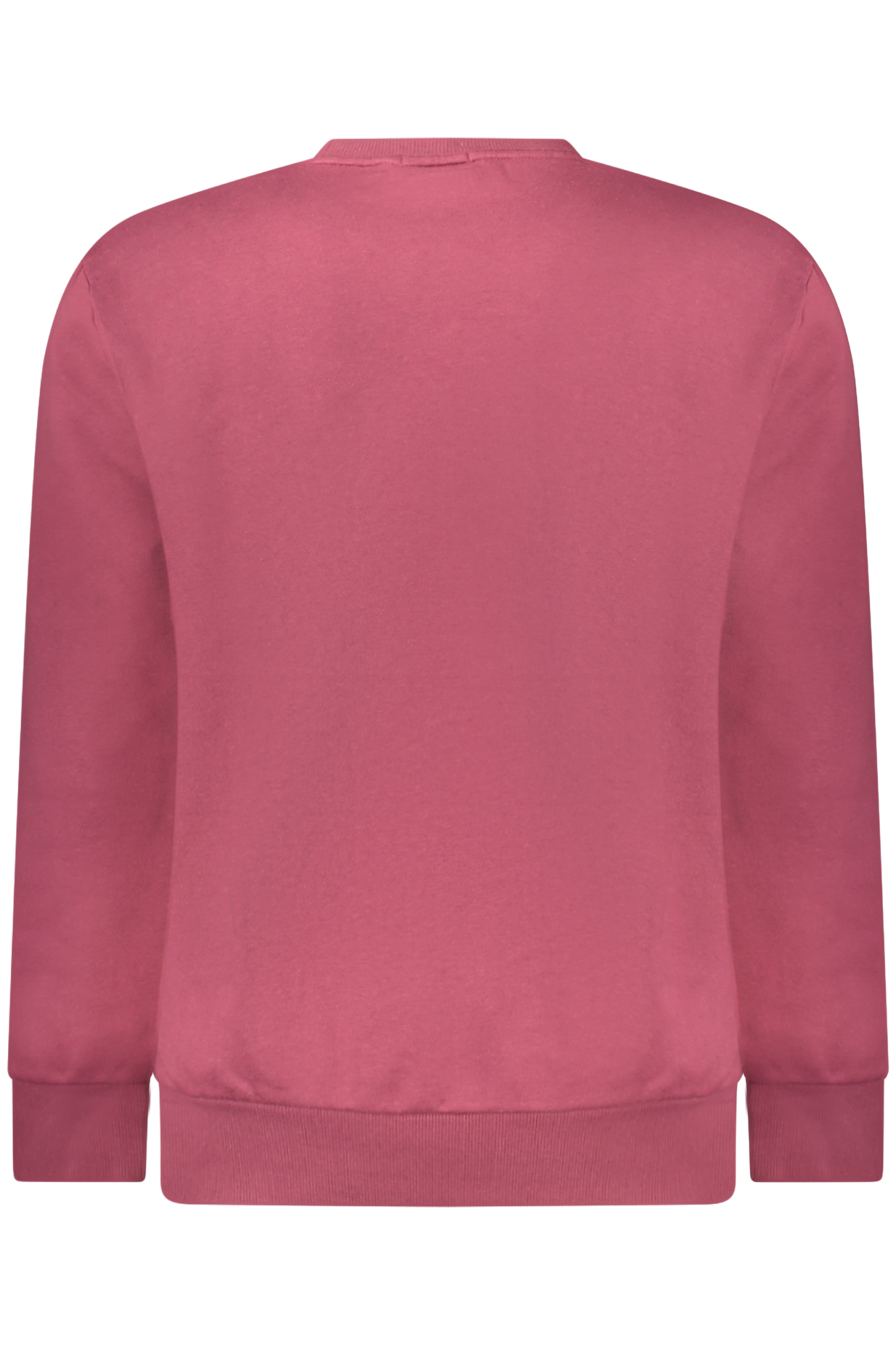 Sweatshirt Homem Vermelho