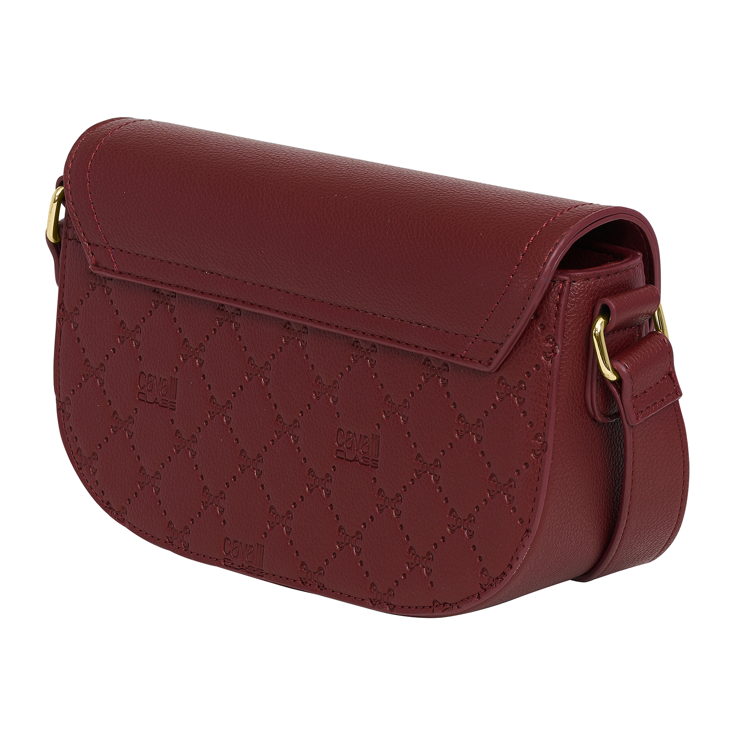 Mala Tiracolo Senhora Vermelho