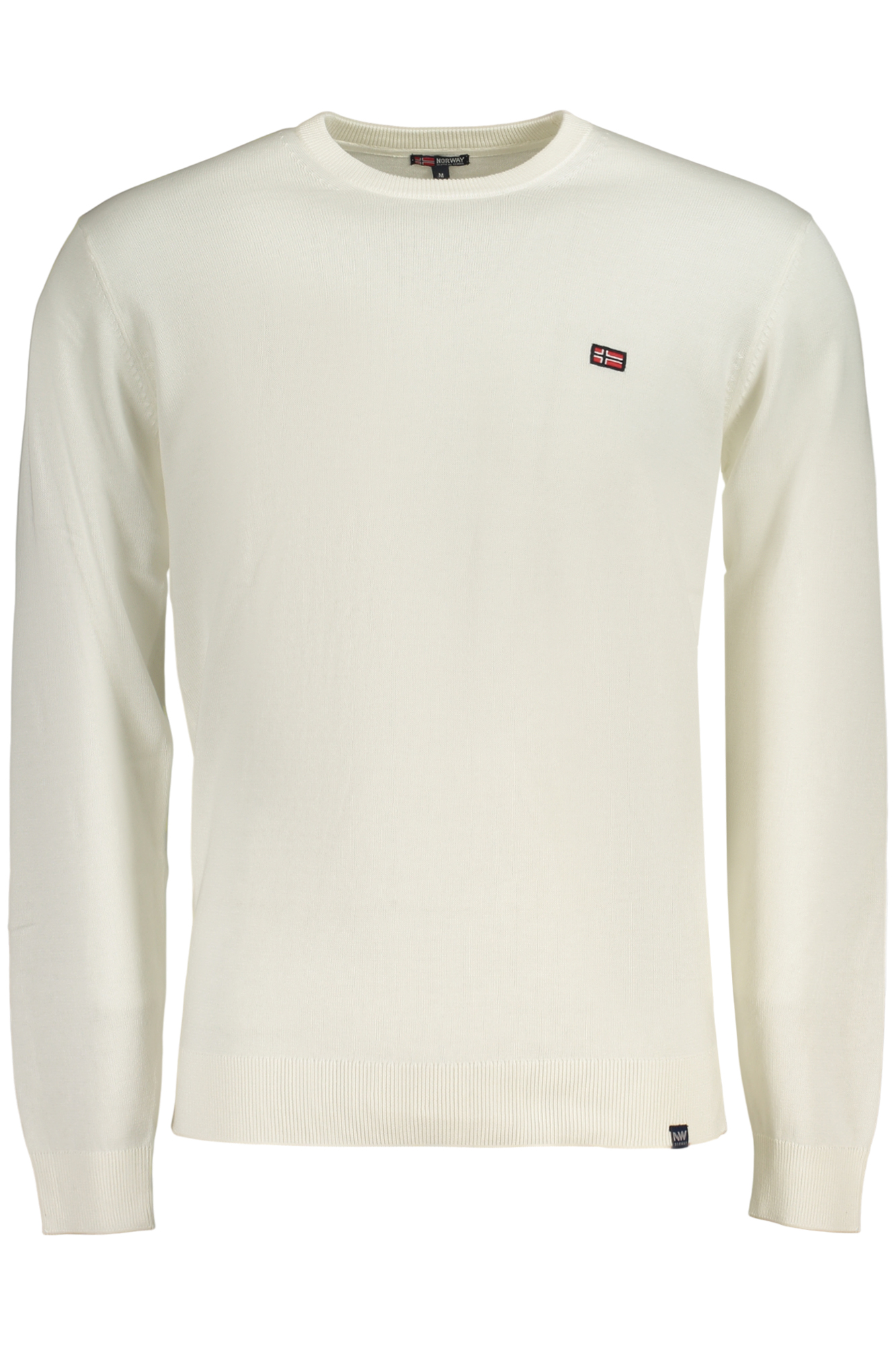 Camisola Homem Branco