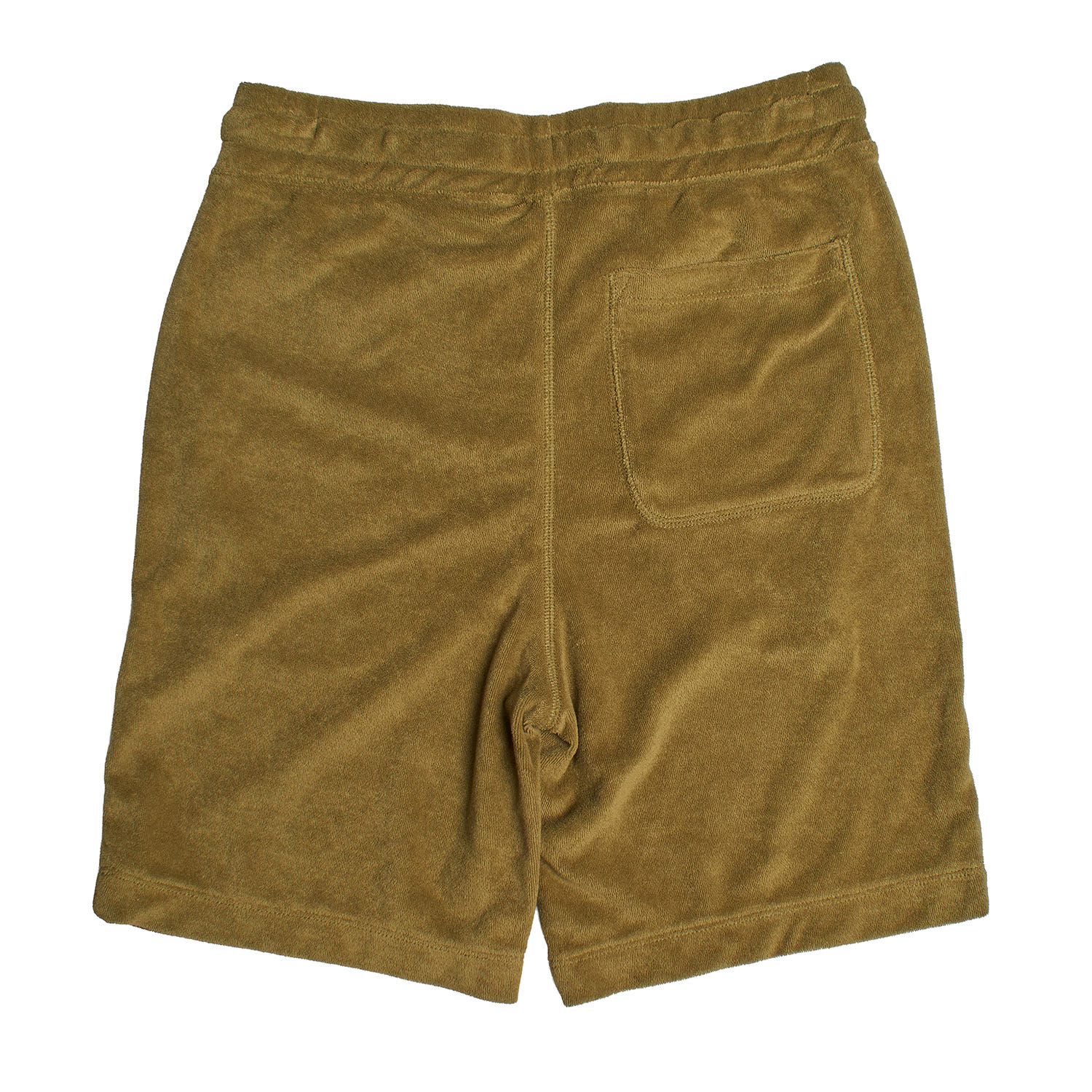 Calções Menino Verde