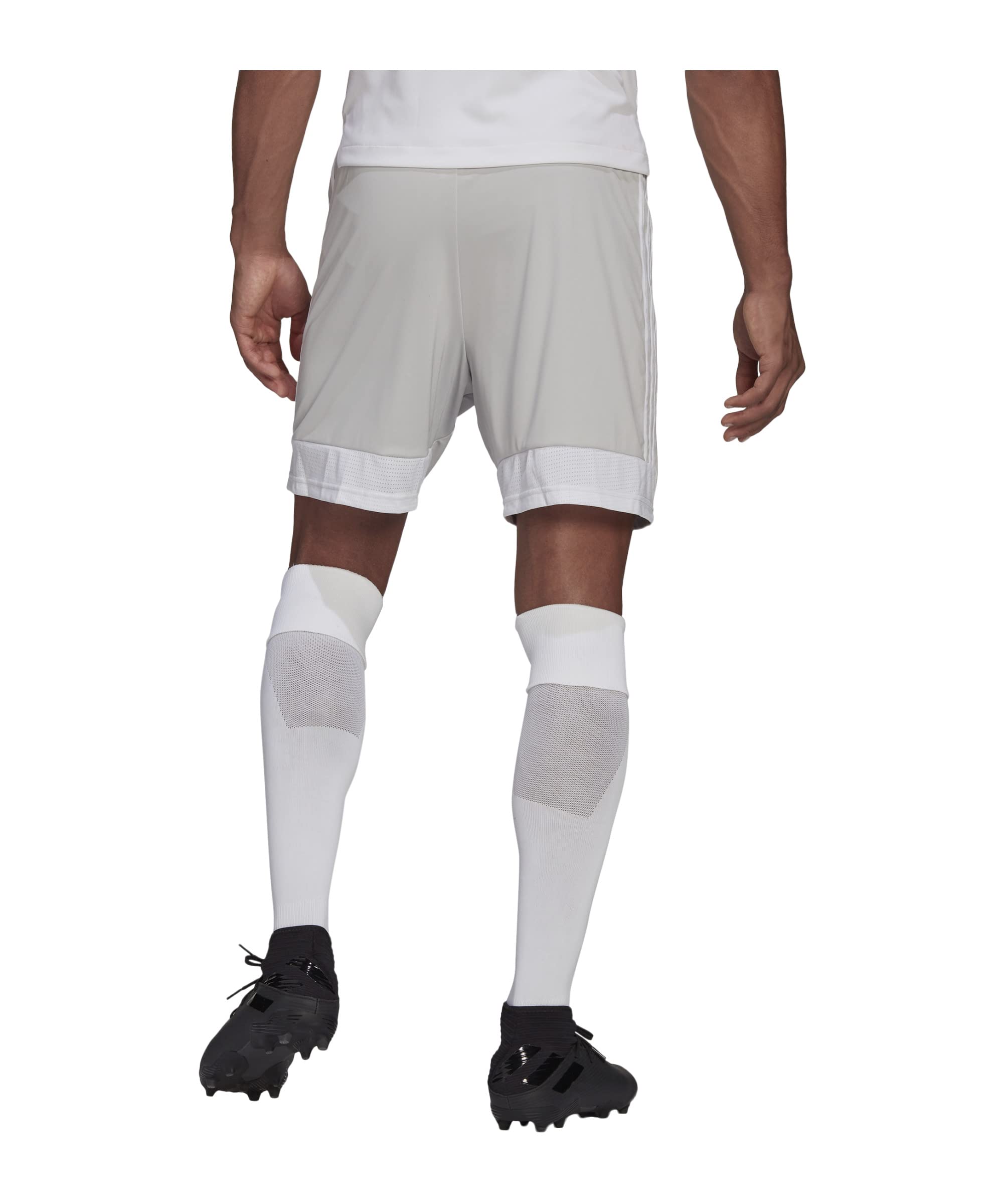 Calções Adidas Squadra 21 Branco